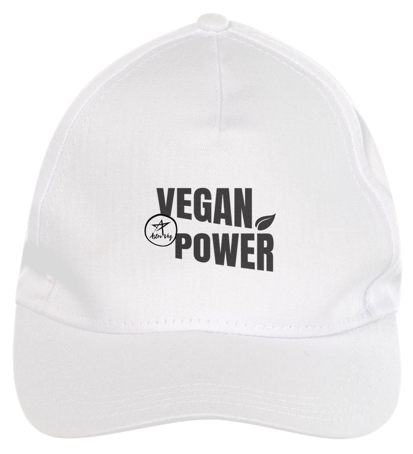 Boné | Vegan Power | AstroVeg