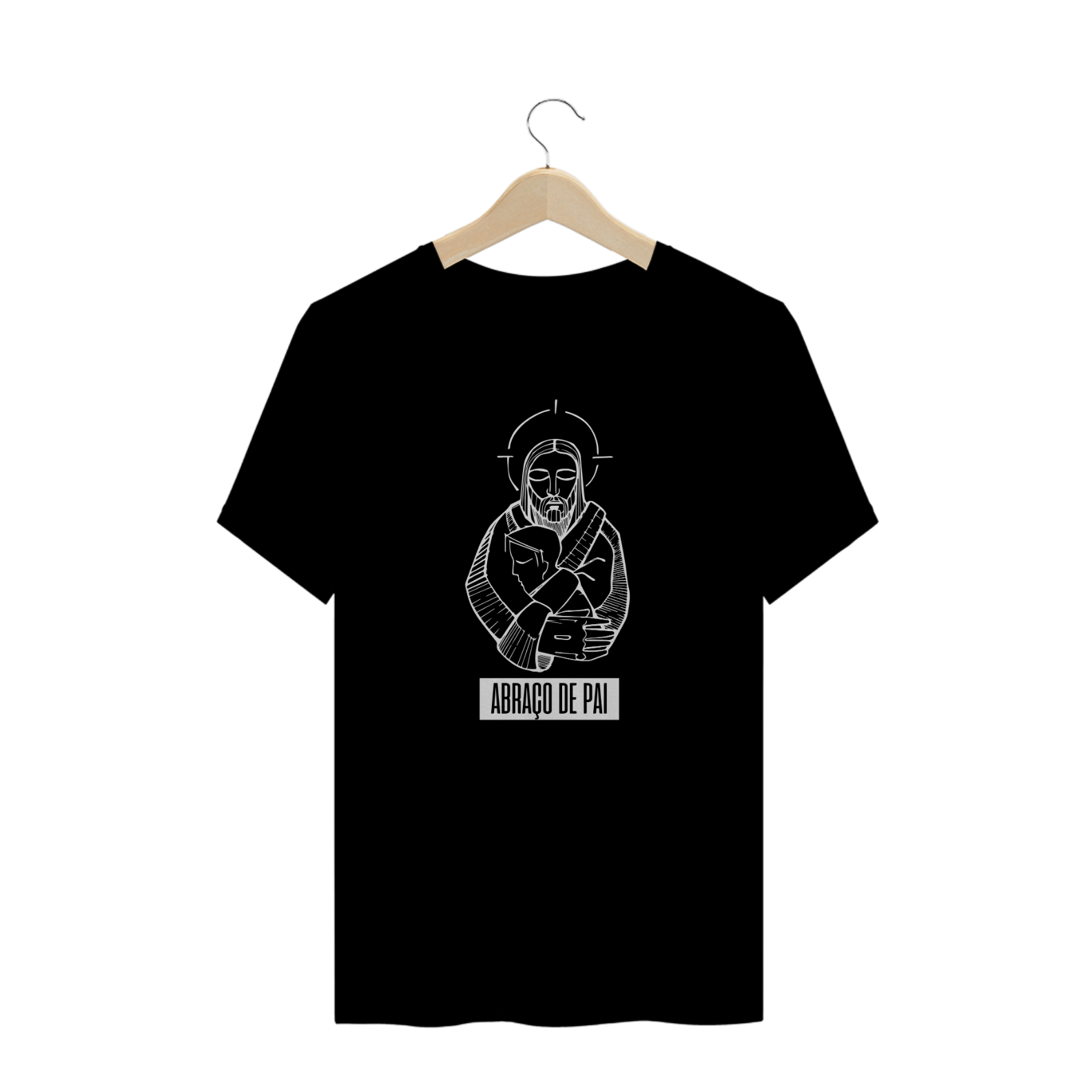 Nome do produto  Abraço de Pai
