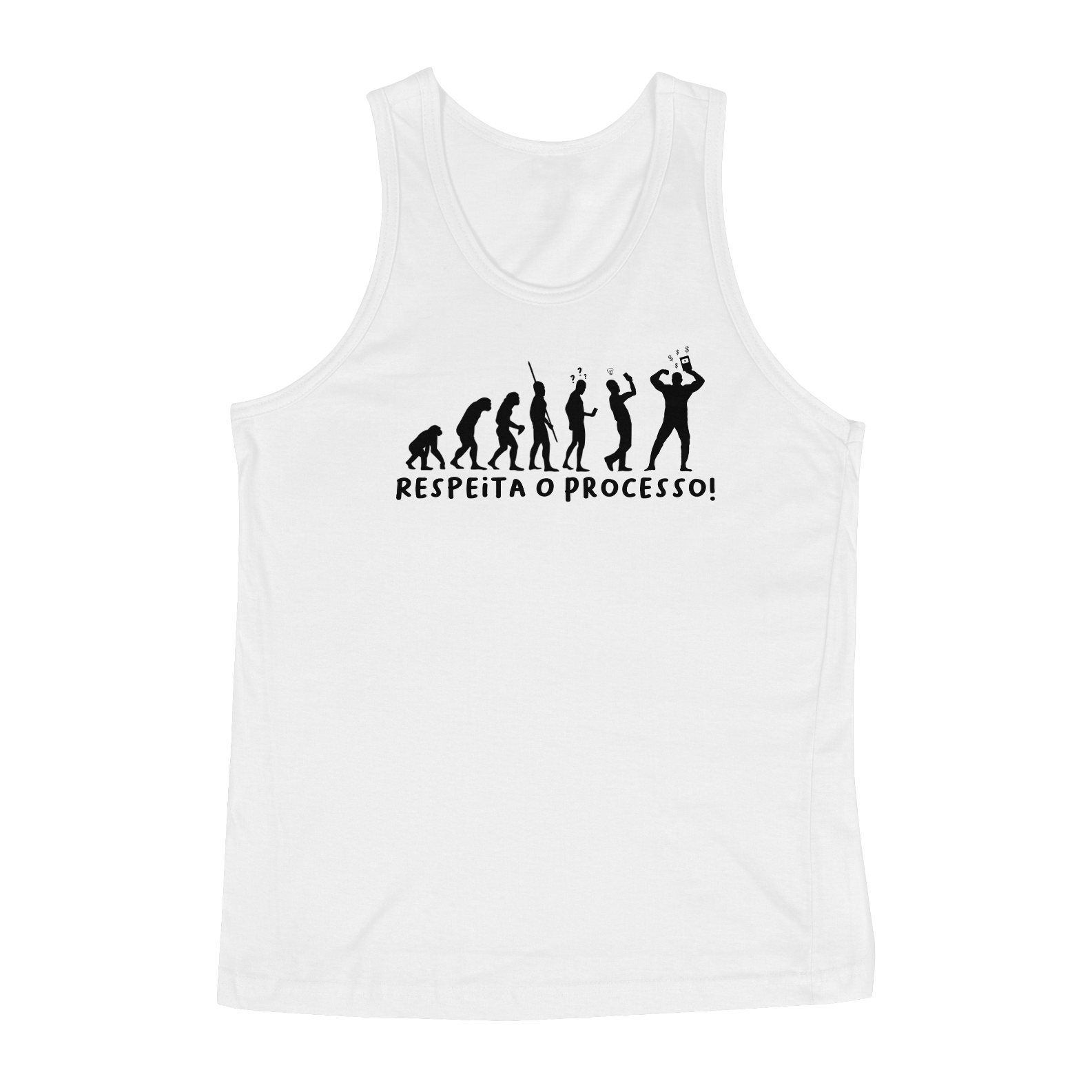 Nome do produto: Respeita