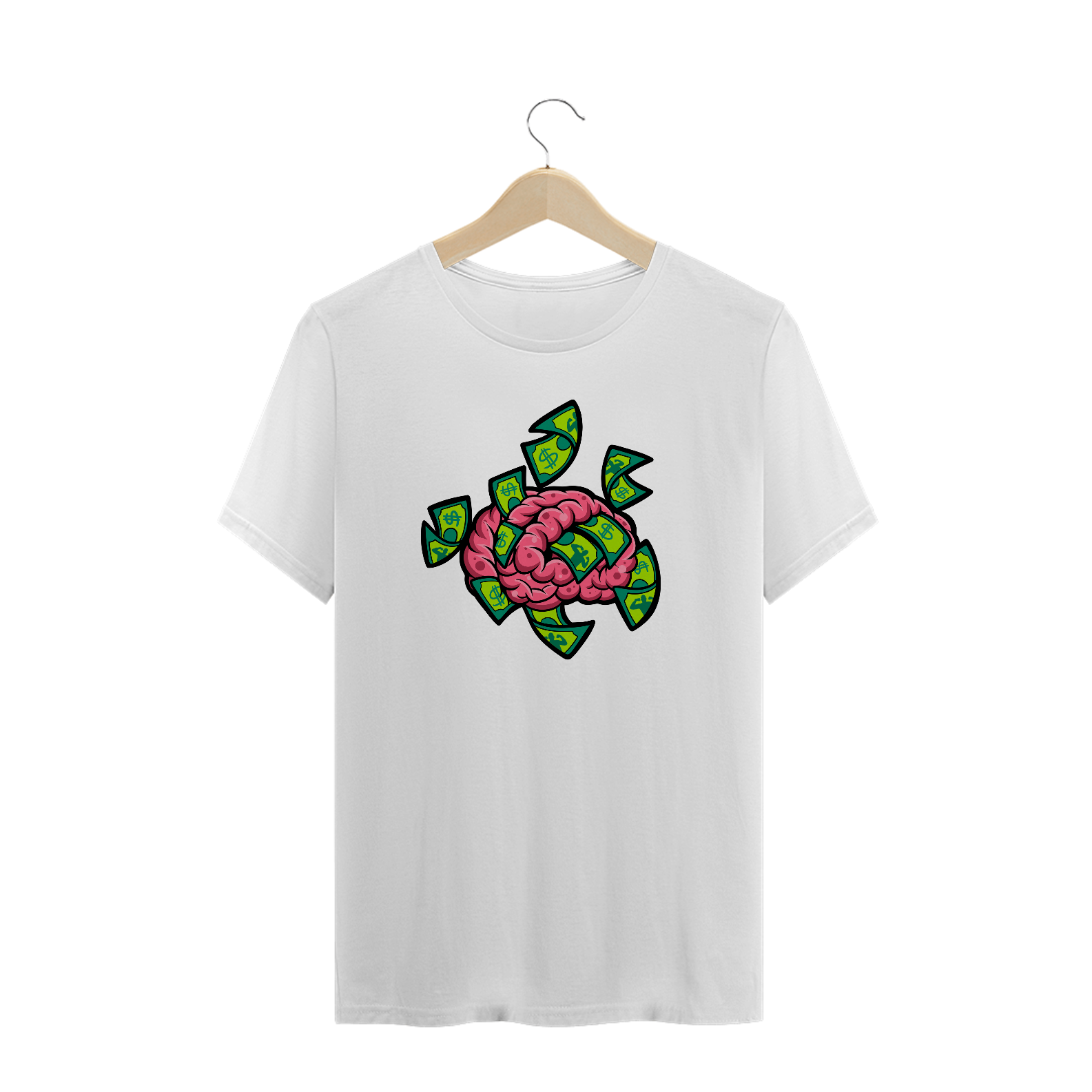 Nome do produto  Pensamento milionário 