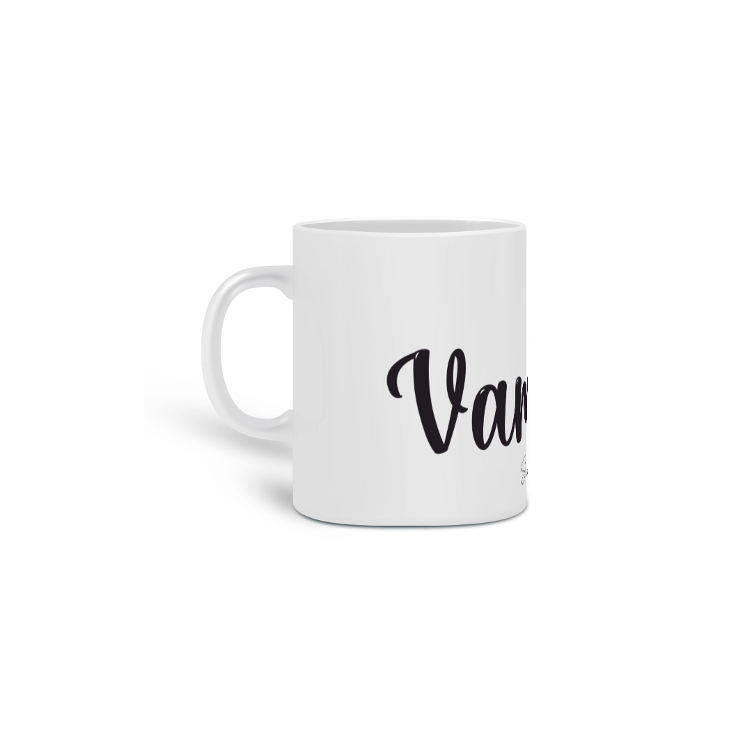 Nome do produto  Caneca Vamos