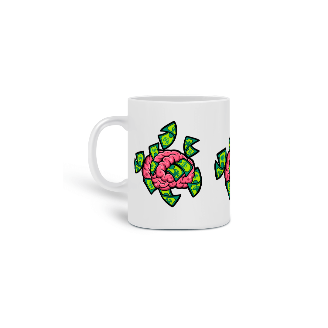 Nome do produto  pensando em grana