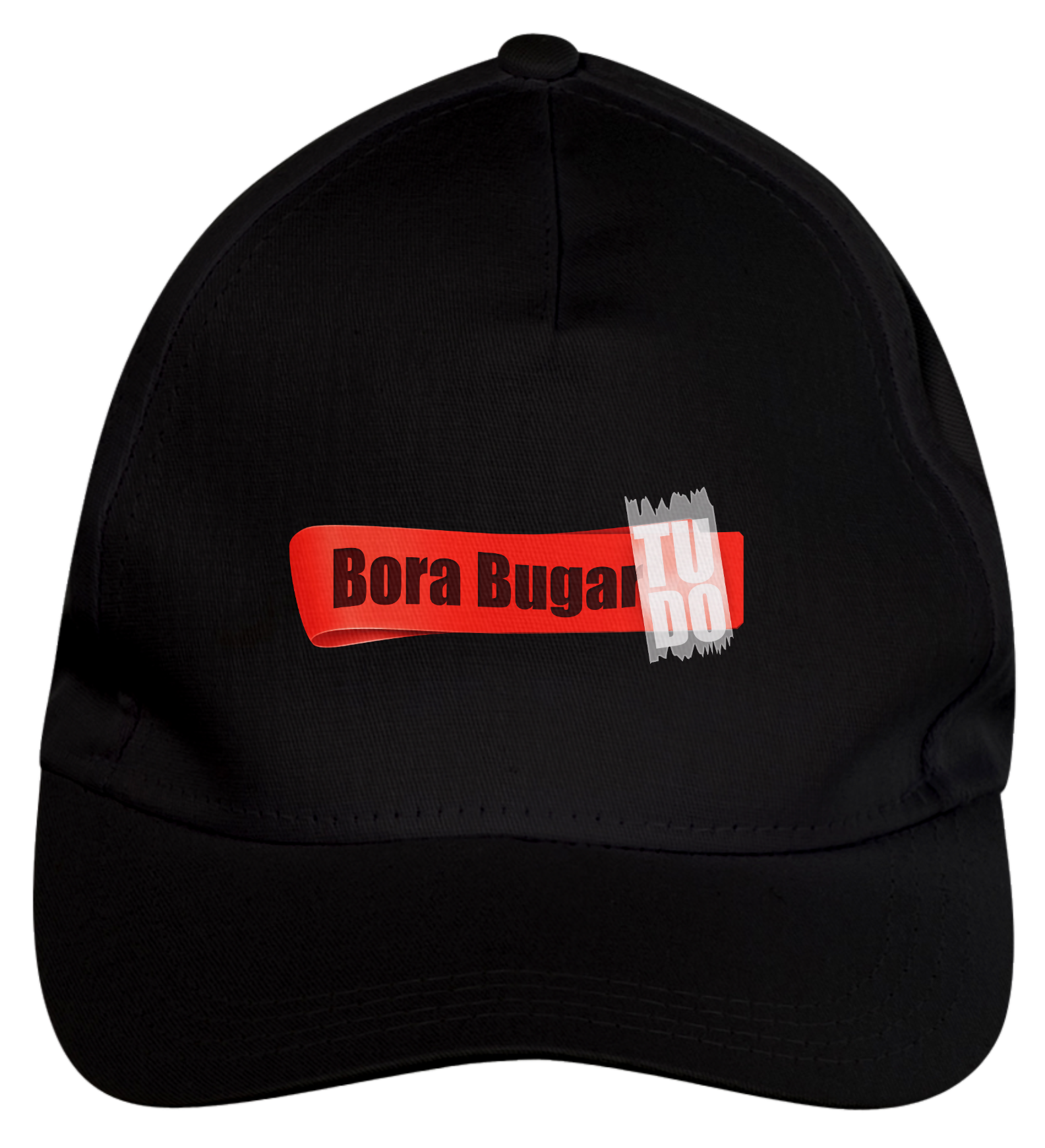 Nome do produto  bone bora bugar