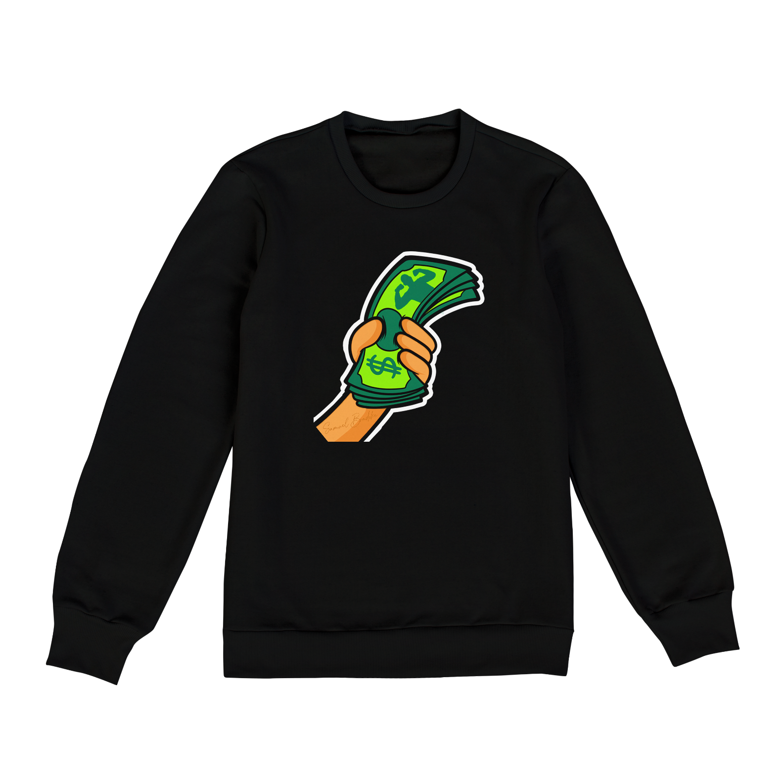 Nome do produto  grana careca