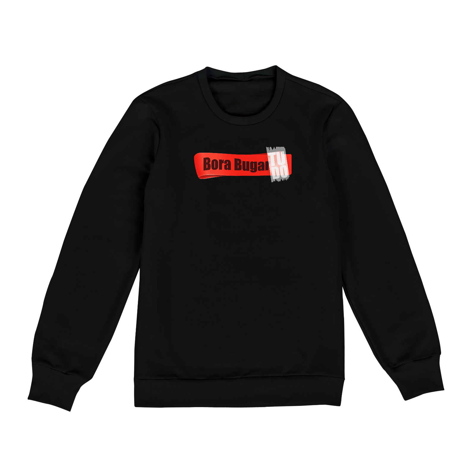 Nome do produto  Bora