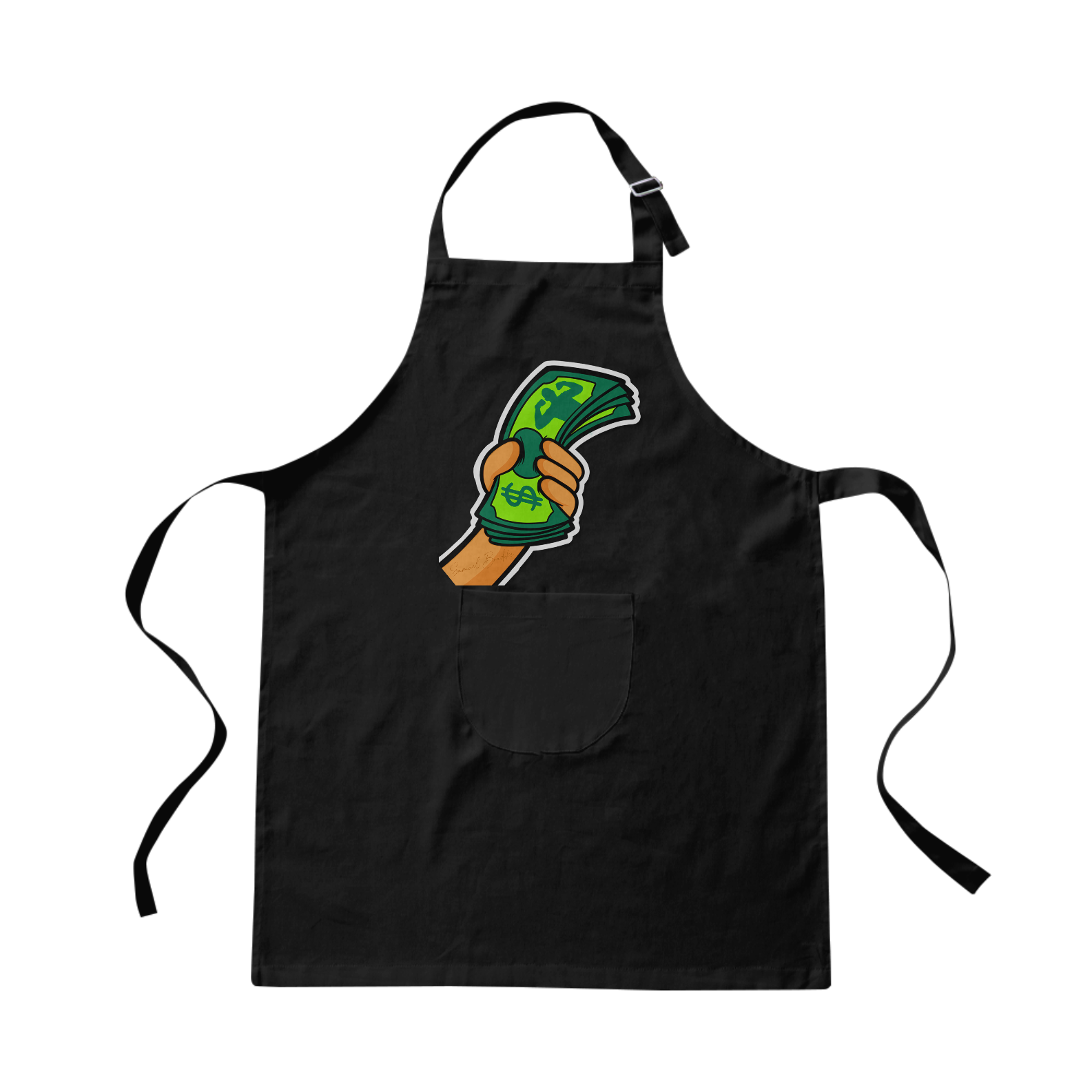 Nome do produto  jaleco