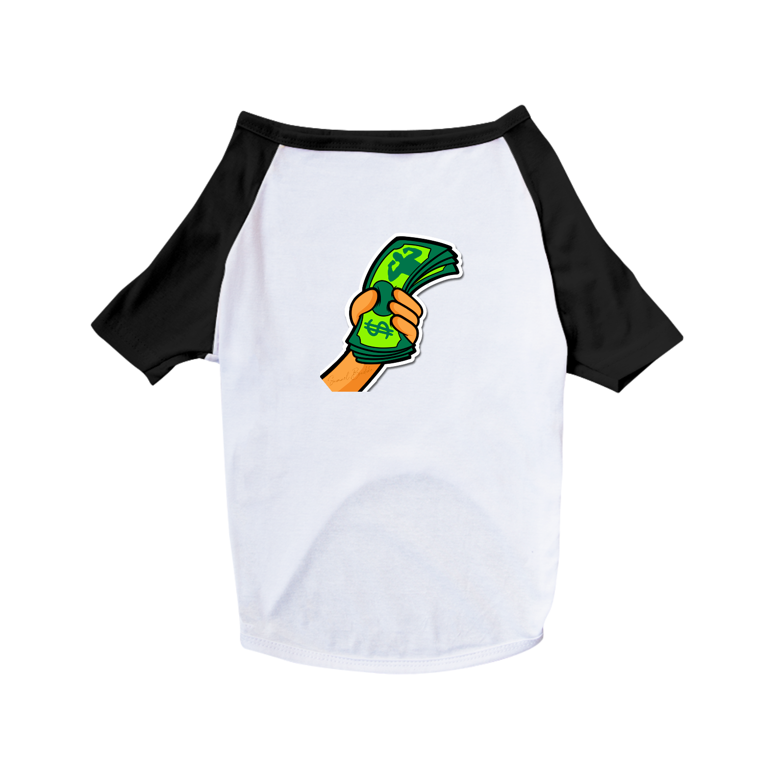 Nome do produto  Grana