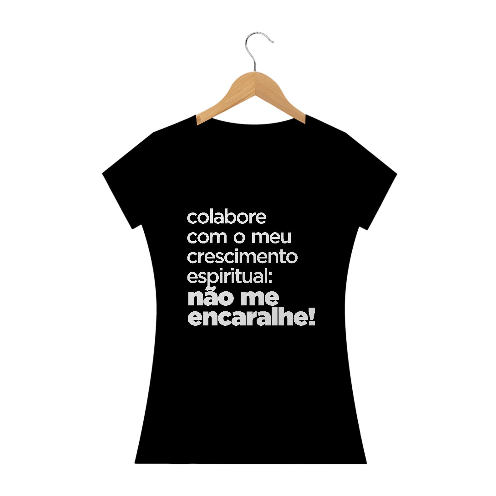 Nome do produto  Crescimento Pessoal