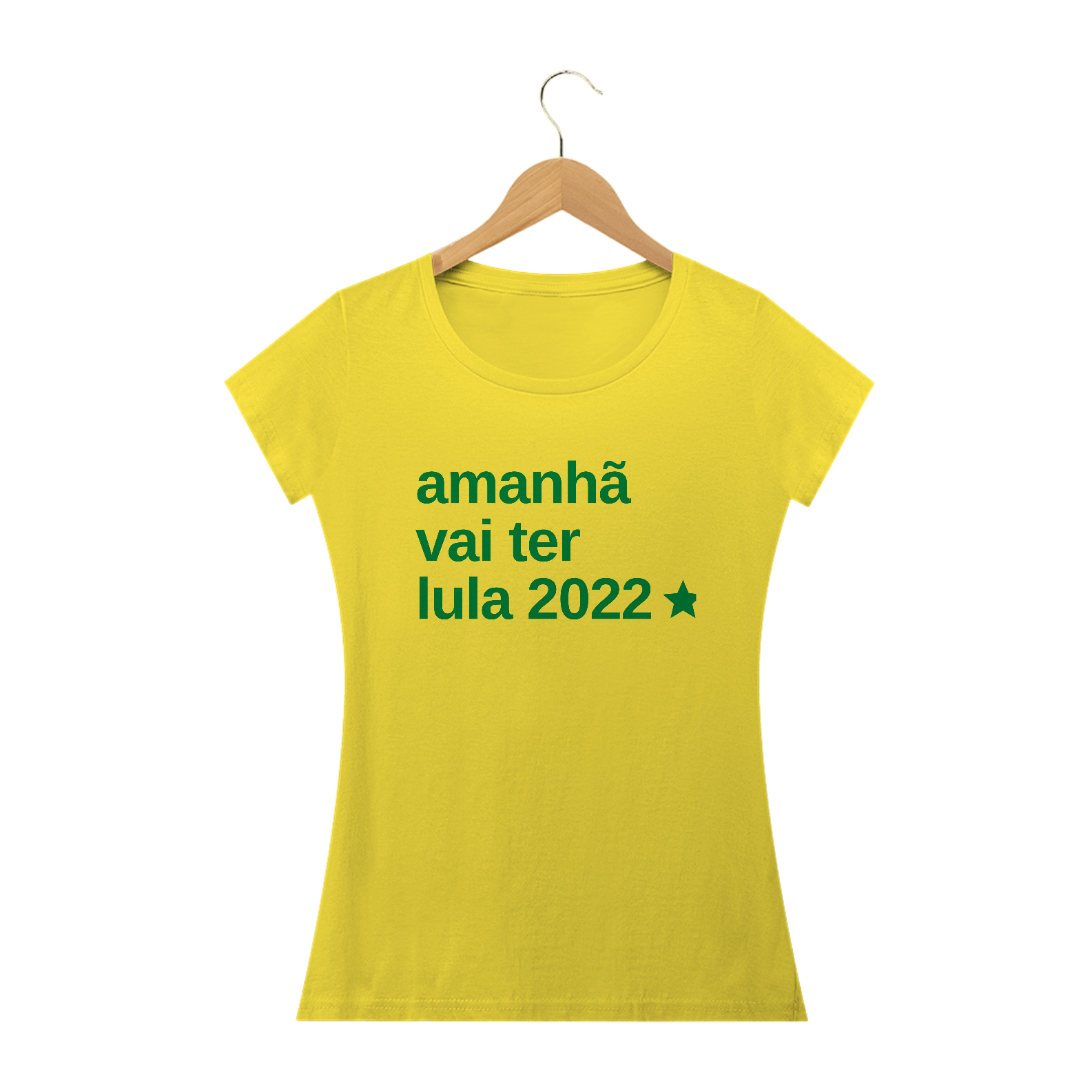 Nome do produto  Amanhã Amarela Baby