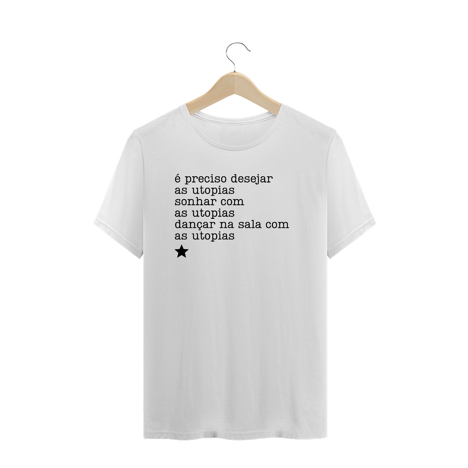 Nome do produto  Dançar com as Utopias