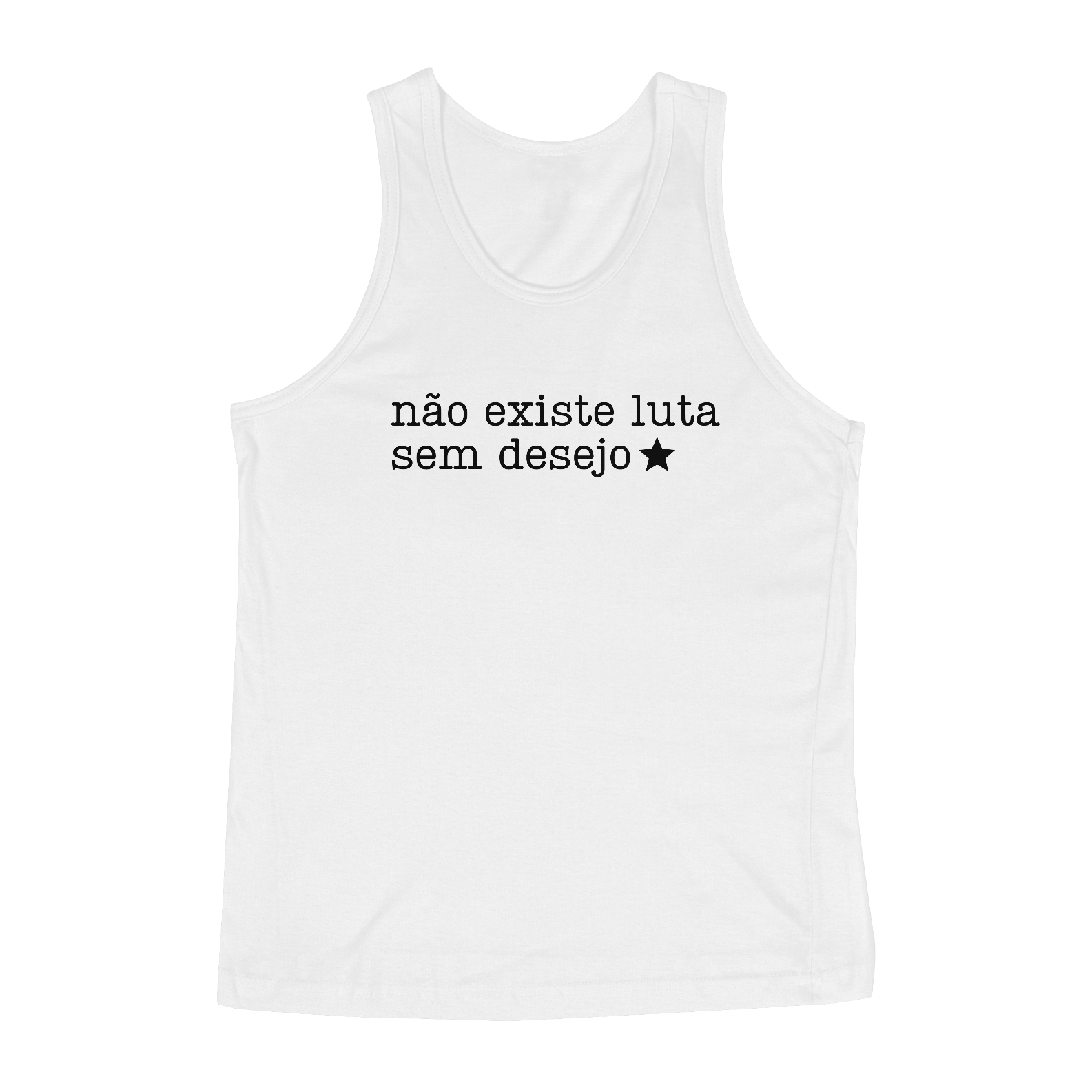 Nome do produto  Luta e Desejo