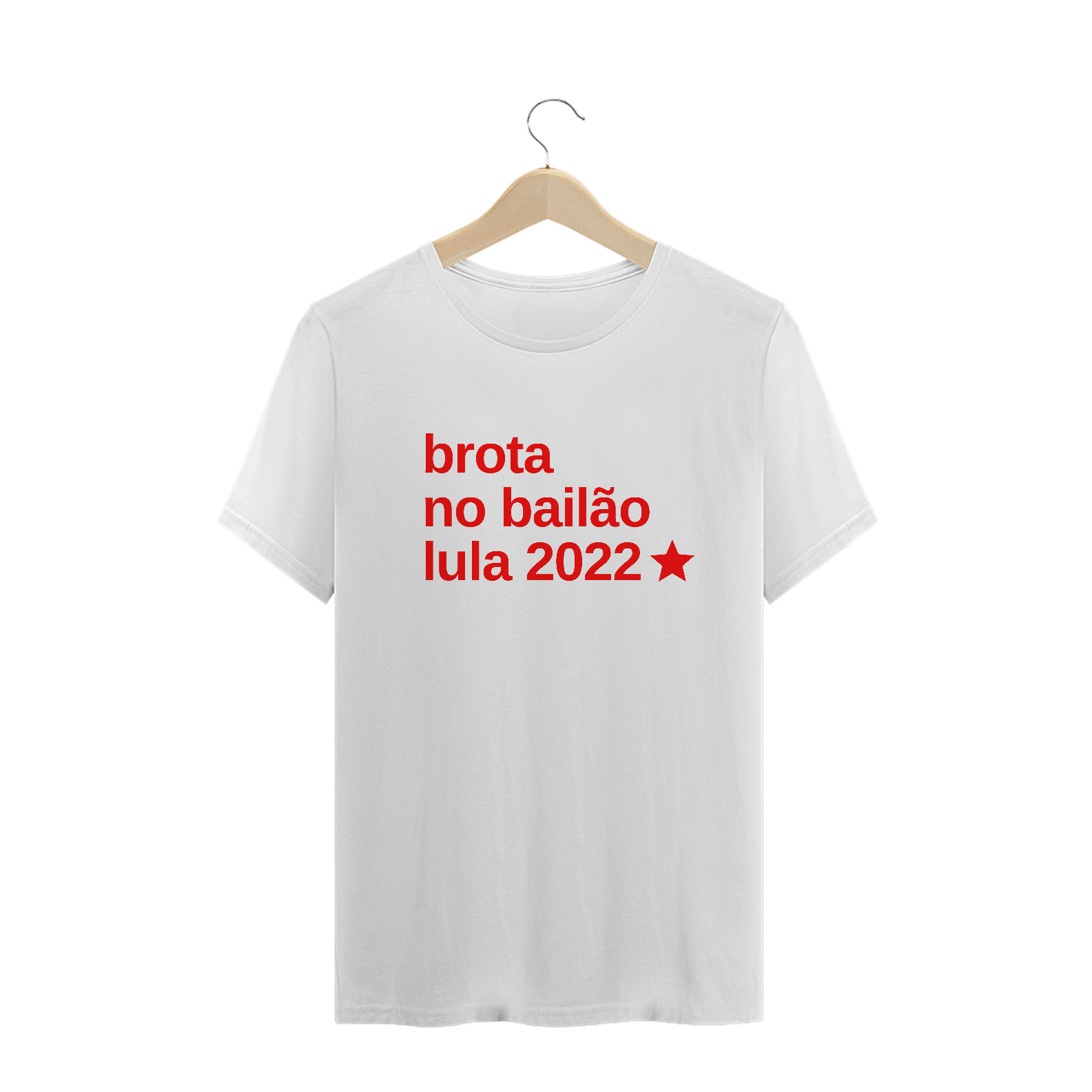 Nome do produto  Bailão Clássica