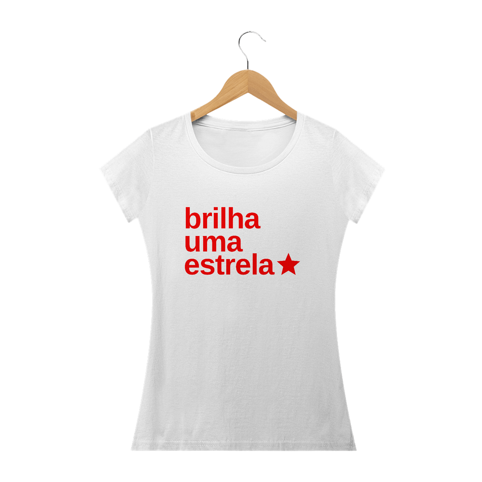 Nome do produto  Brilha Uma Estrela Baby Long