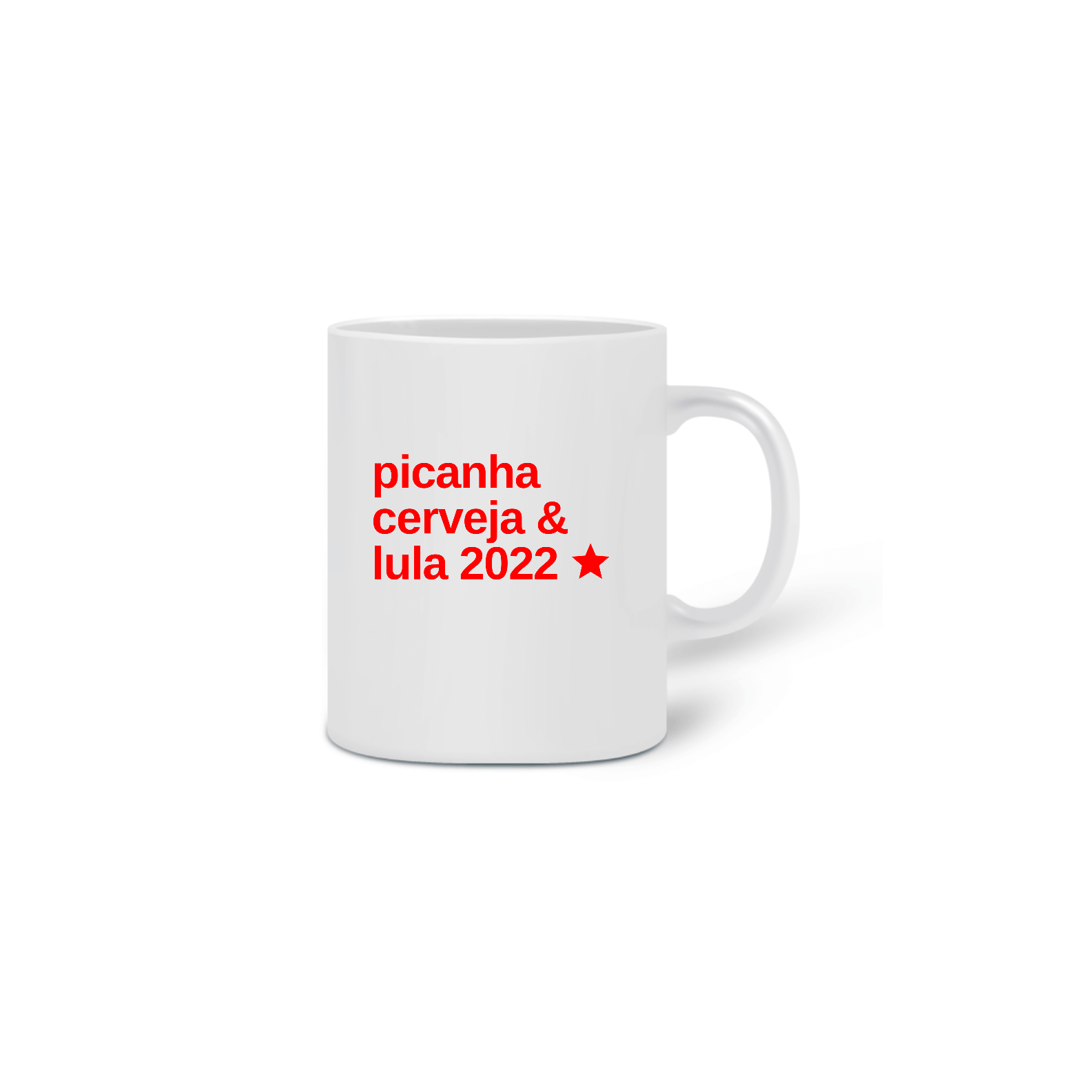 Nome do produto  Caneca Picanha Cerveja