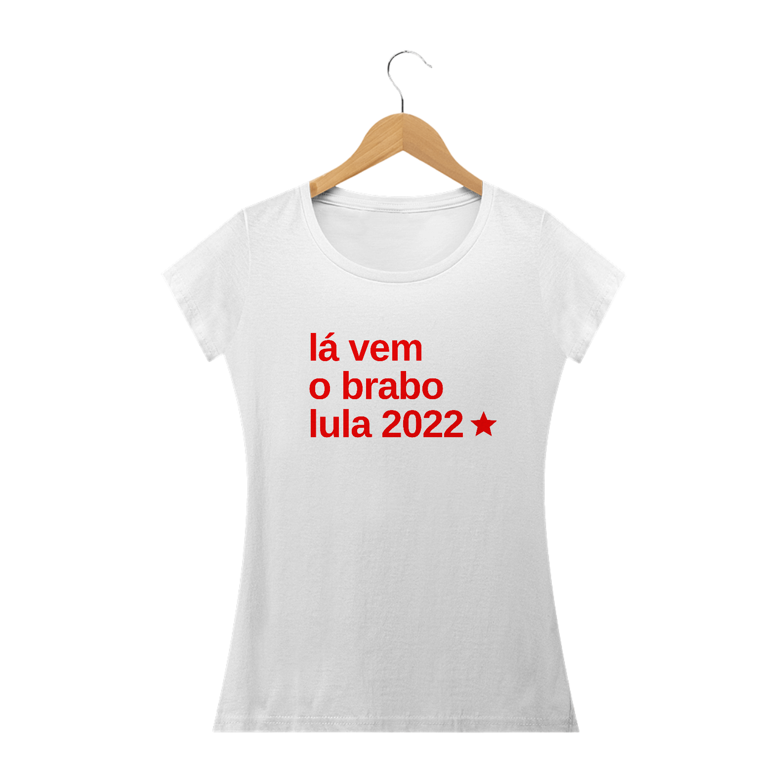Nome do produto  Brabo Vermelho (Baby)