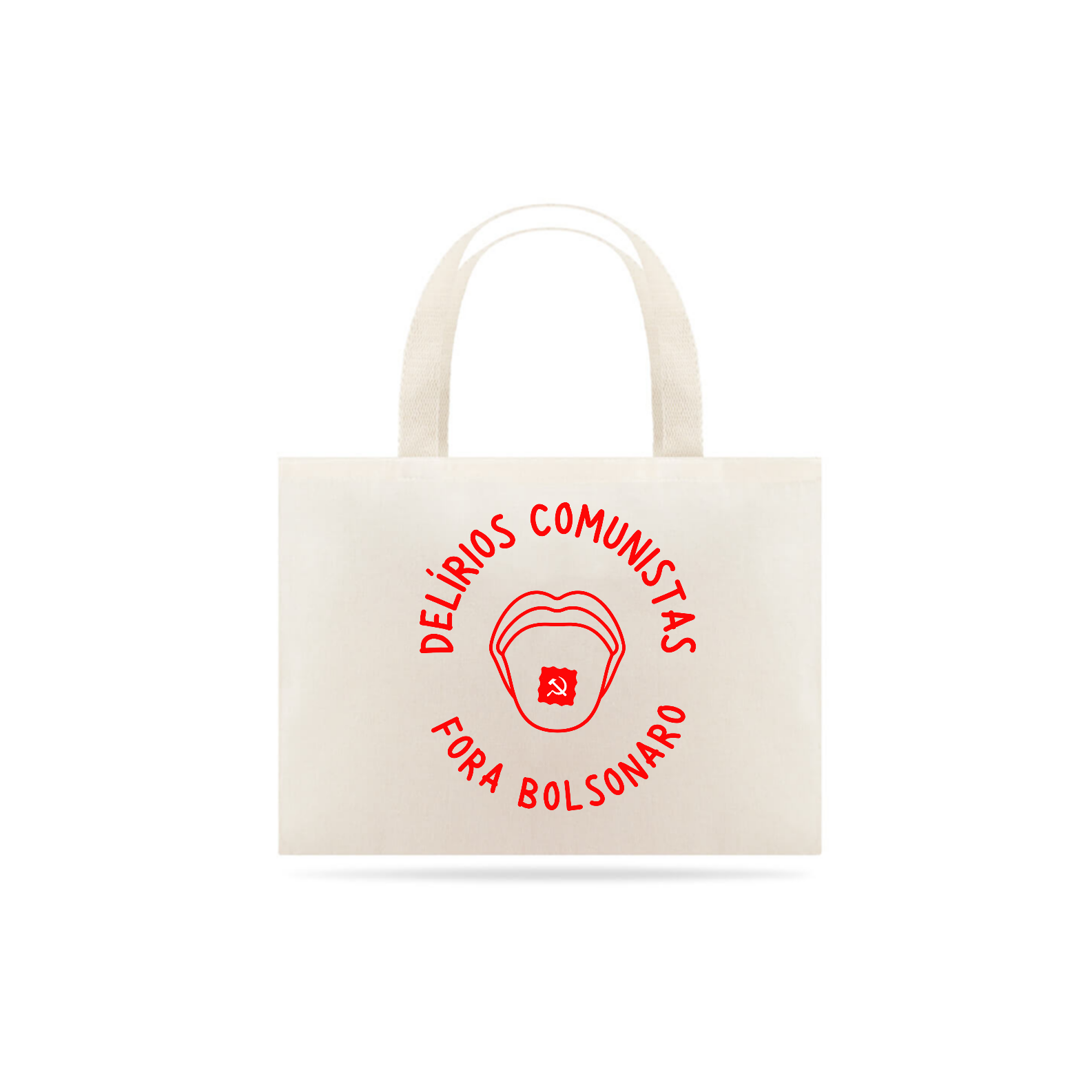 Nome do produto  Bolsa Delirante 