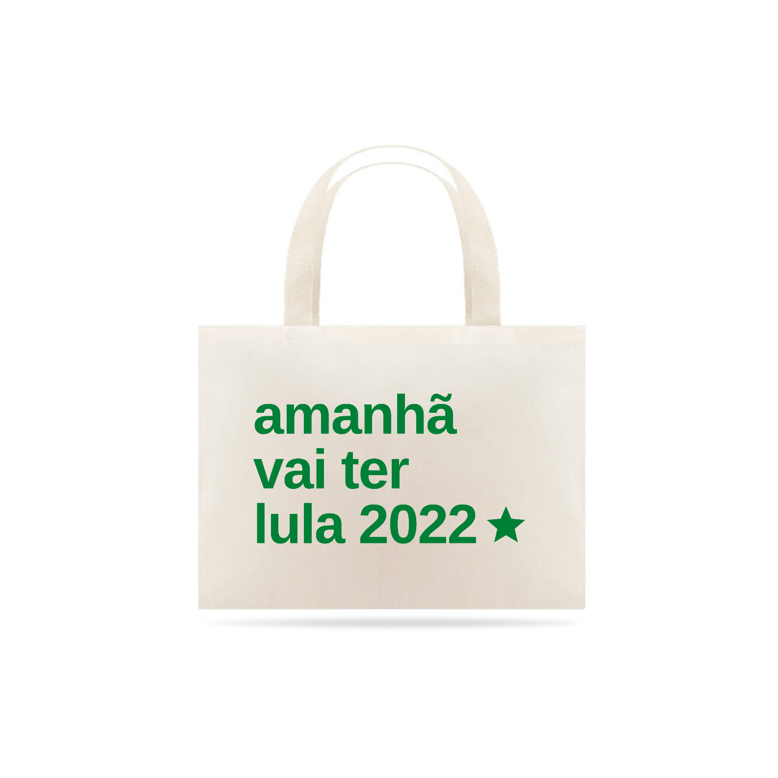 Nome do produto  Bolsa Amanhã