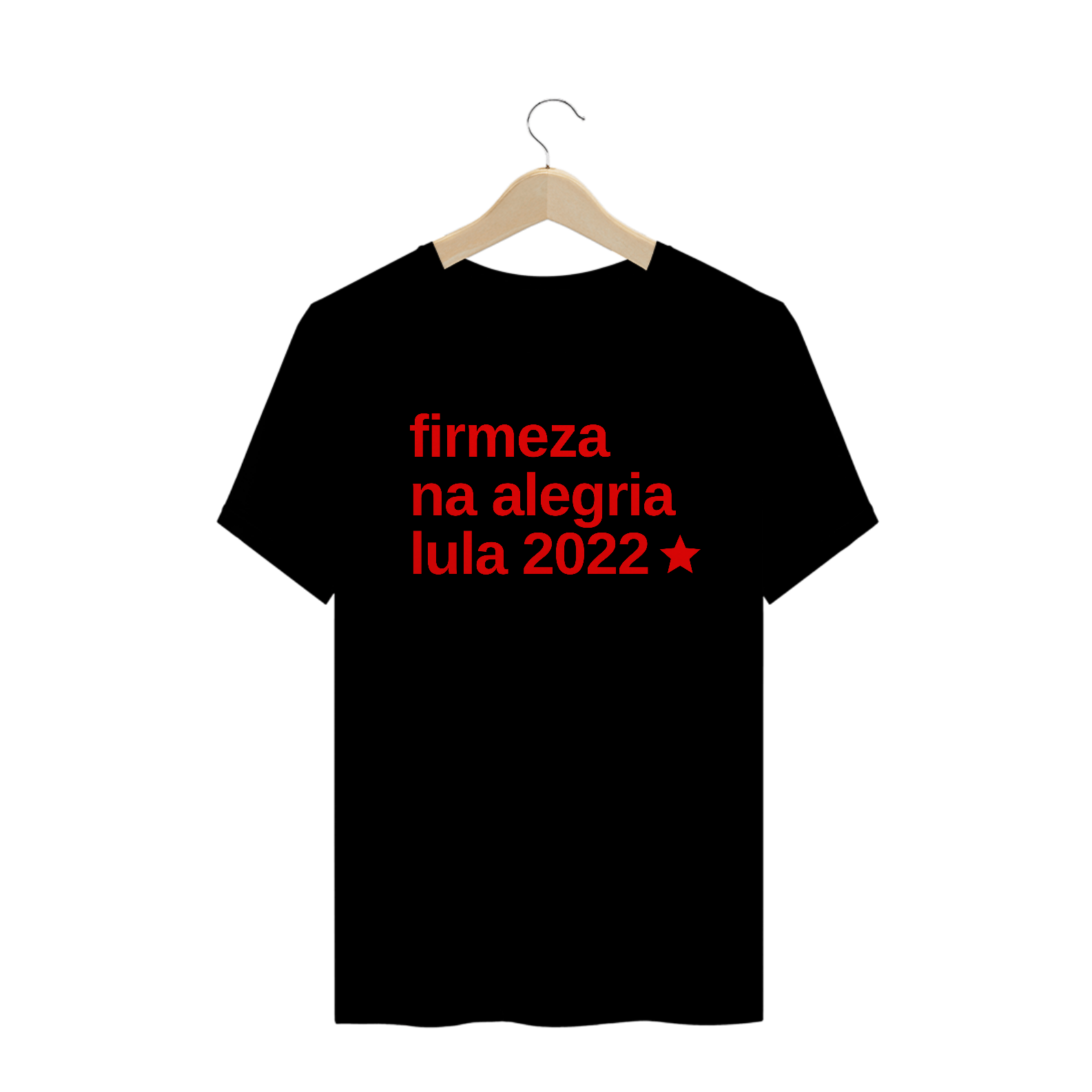 Nome do produto  Firmeza na Alegria 