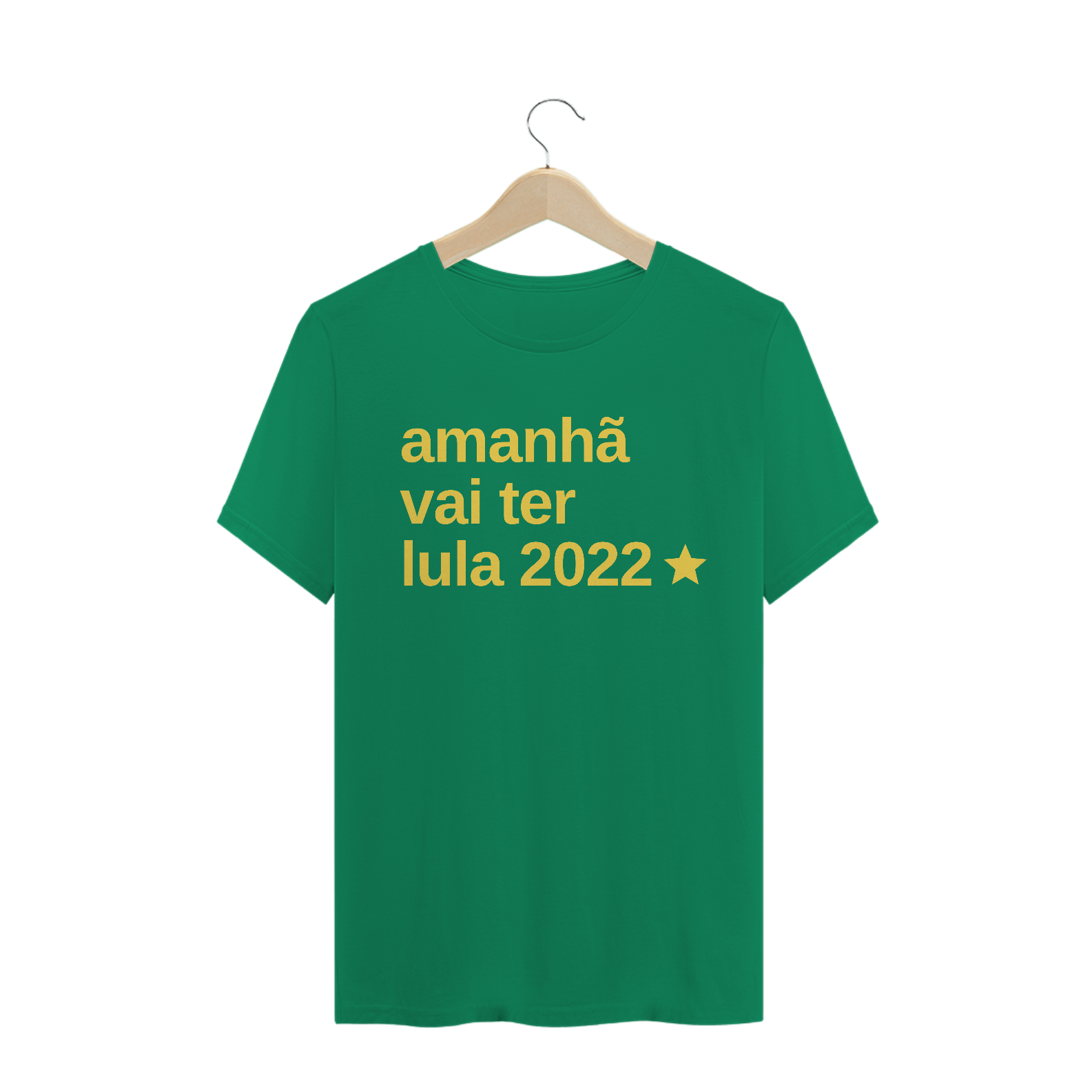 Nome do produto  Amanhã Verde