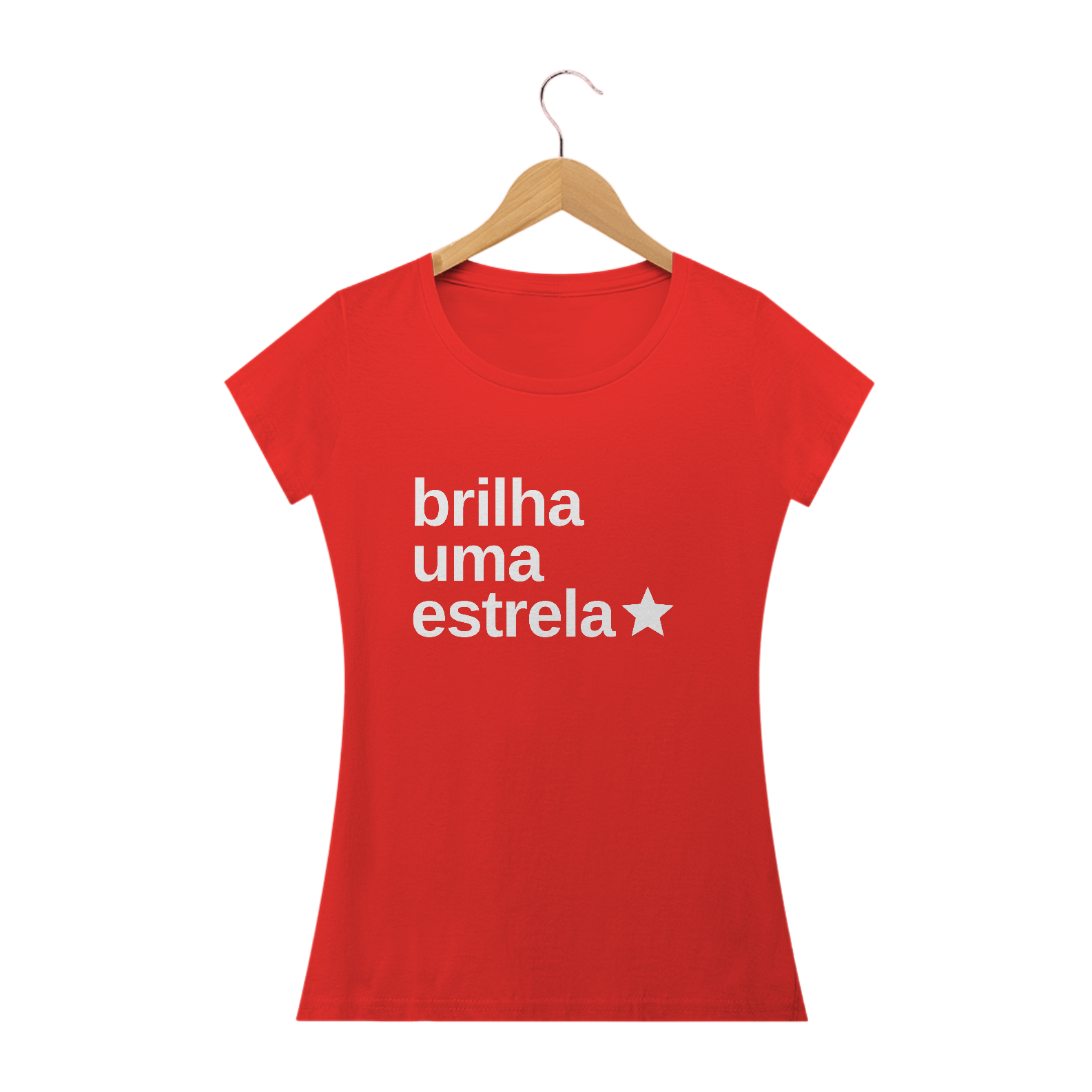 Nome do produto  Brilha Uma Estrela Baby Long