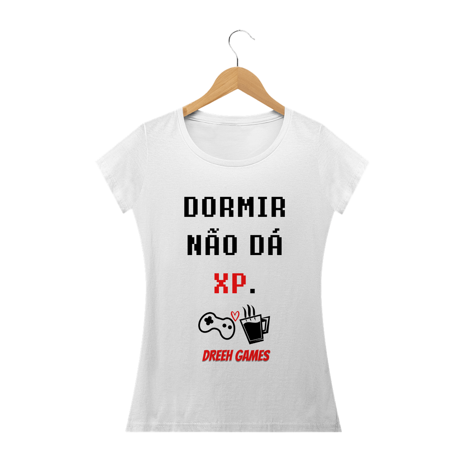 Camisa XP