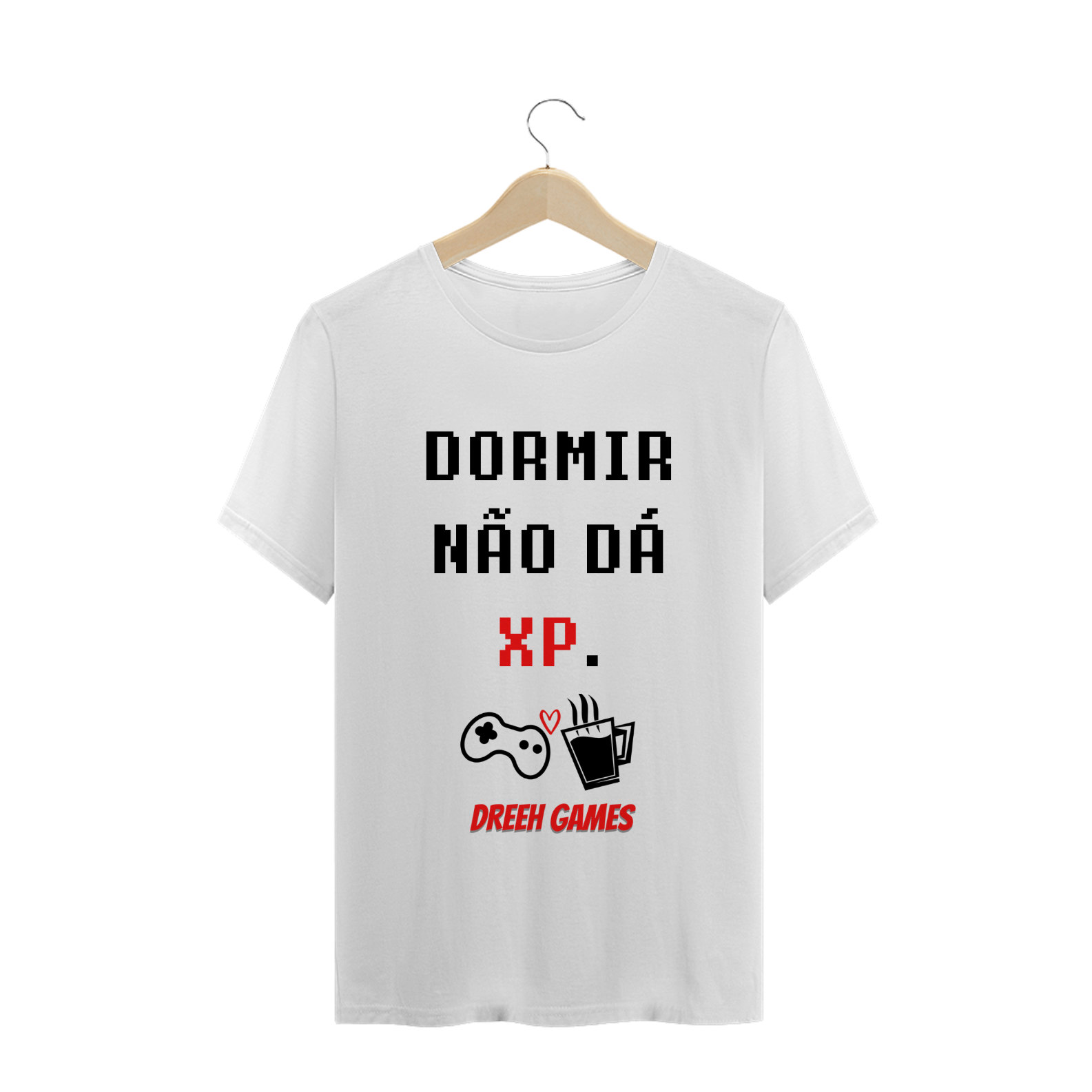Nome do produto  Camisa XP