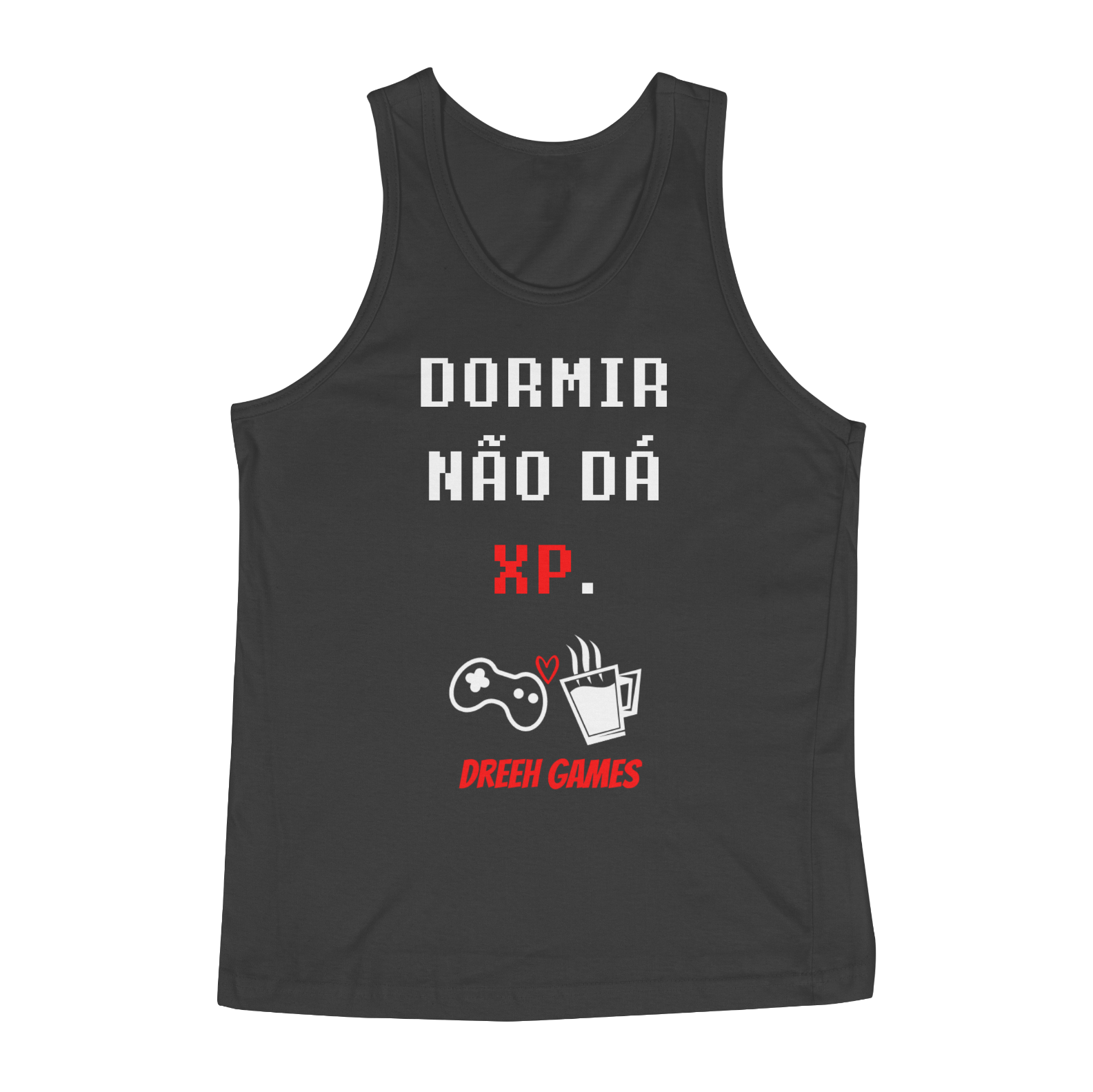 Nome do produto  Regata XP