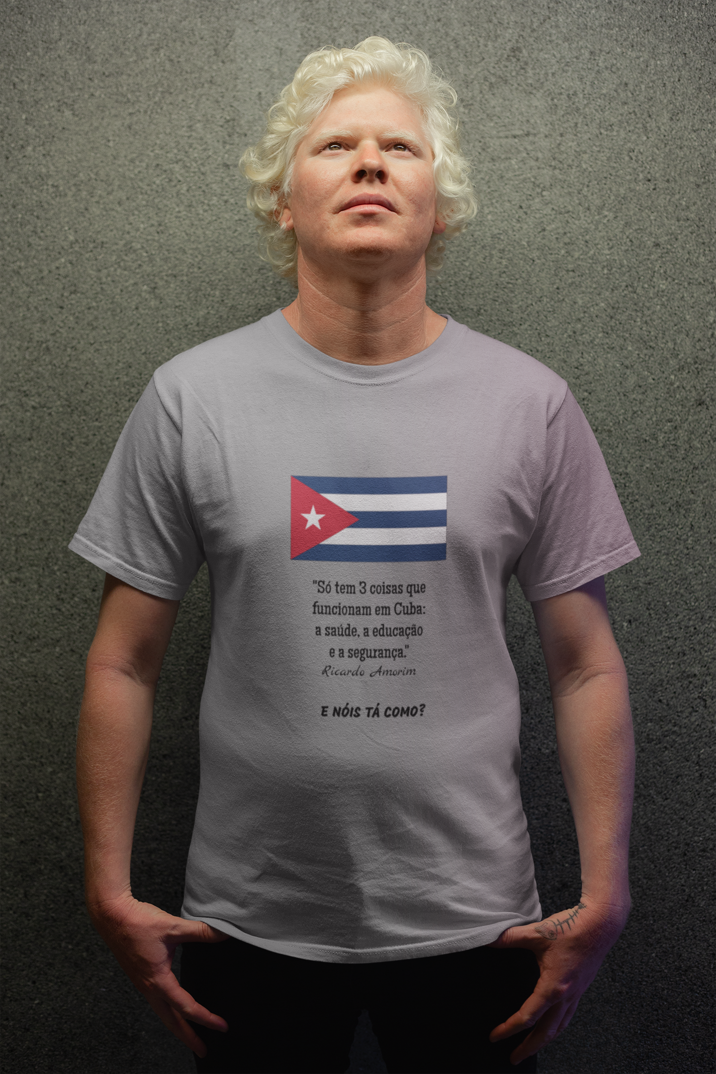 Cuba: saúde, educação e segurança