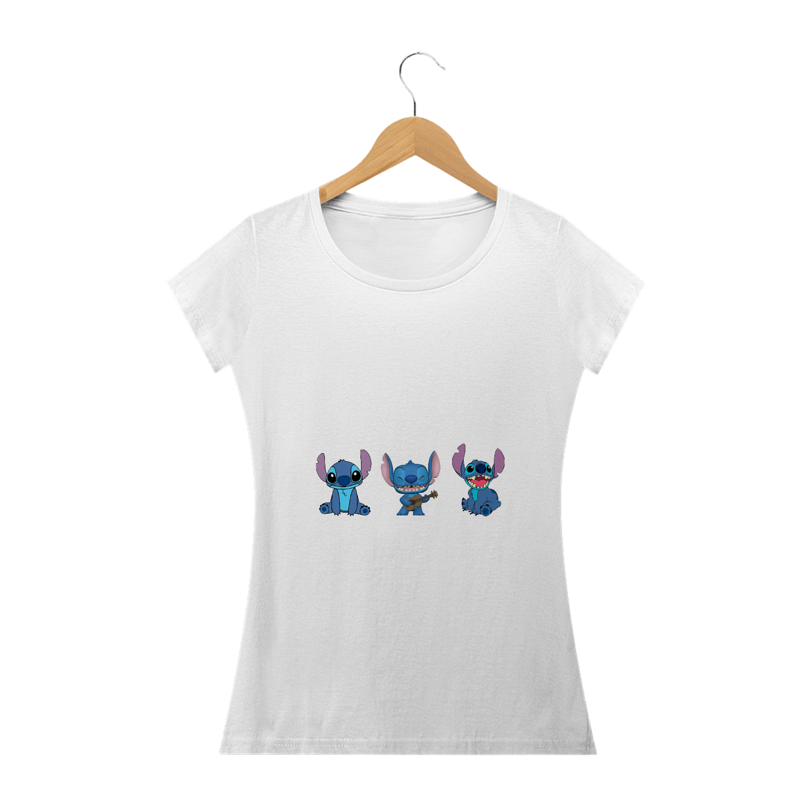 Nome do produto  T-shirt stitch 