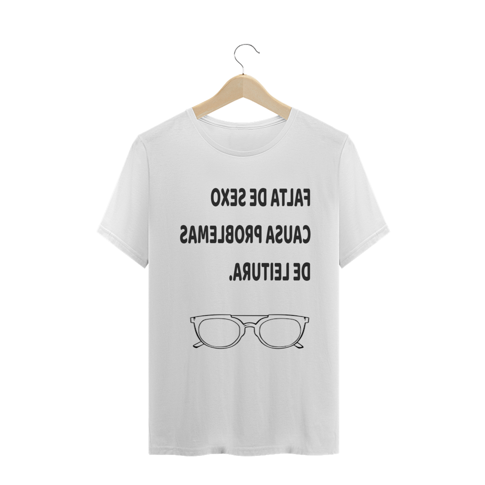 Nome do produto  FALTA DE SEXO