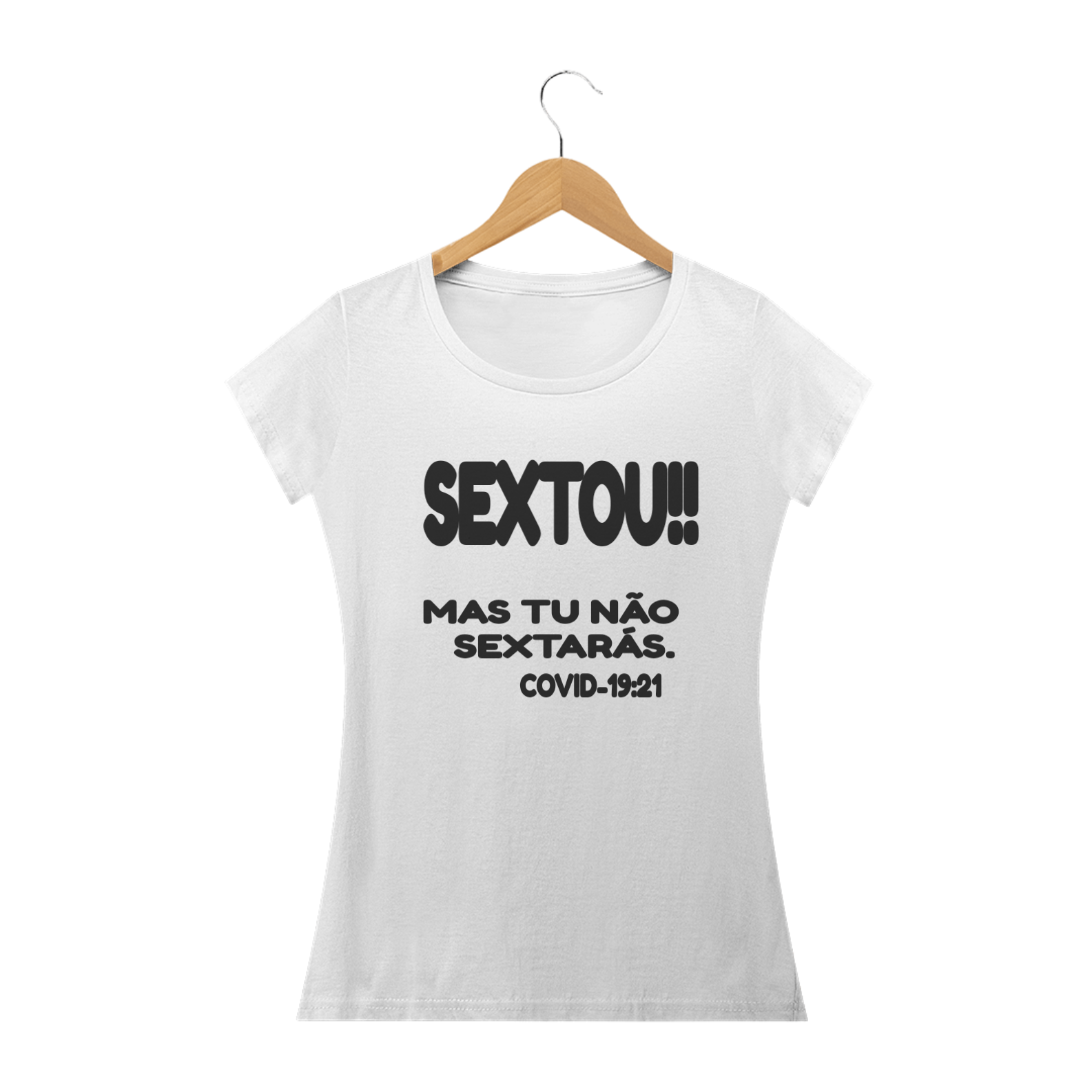 Nome do produto  SEXTOU MAS TU NÃO SEXTARÁS