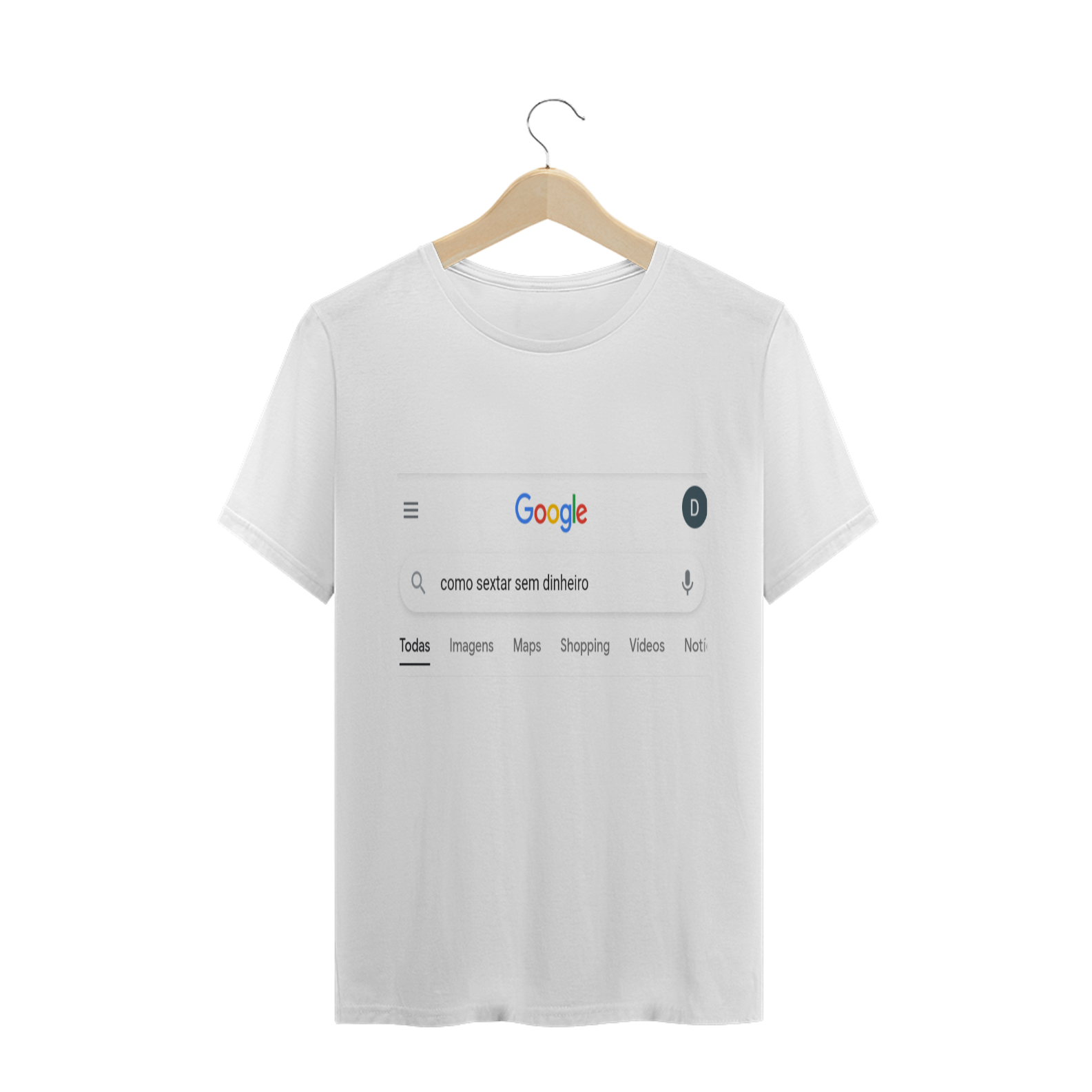 Nome do produto  GOOGLE