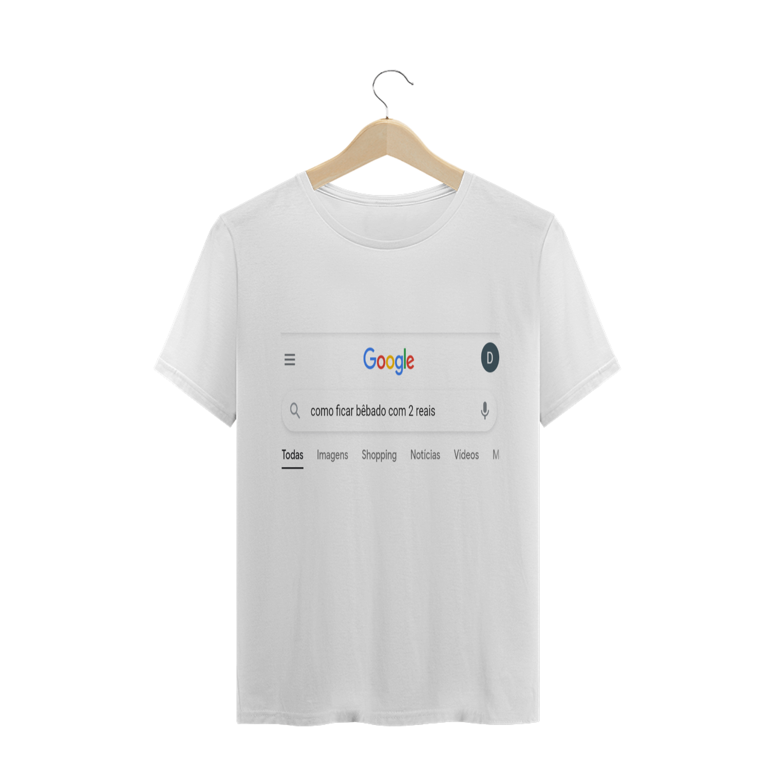 Nome do produto  GOOGLE