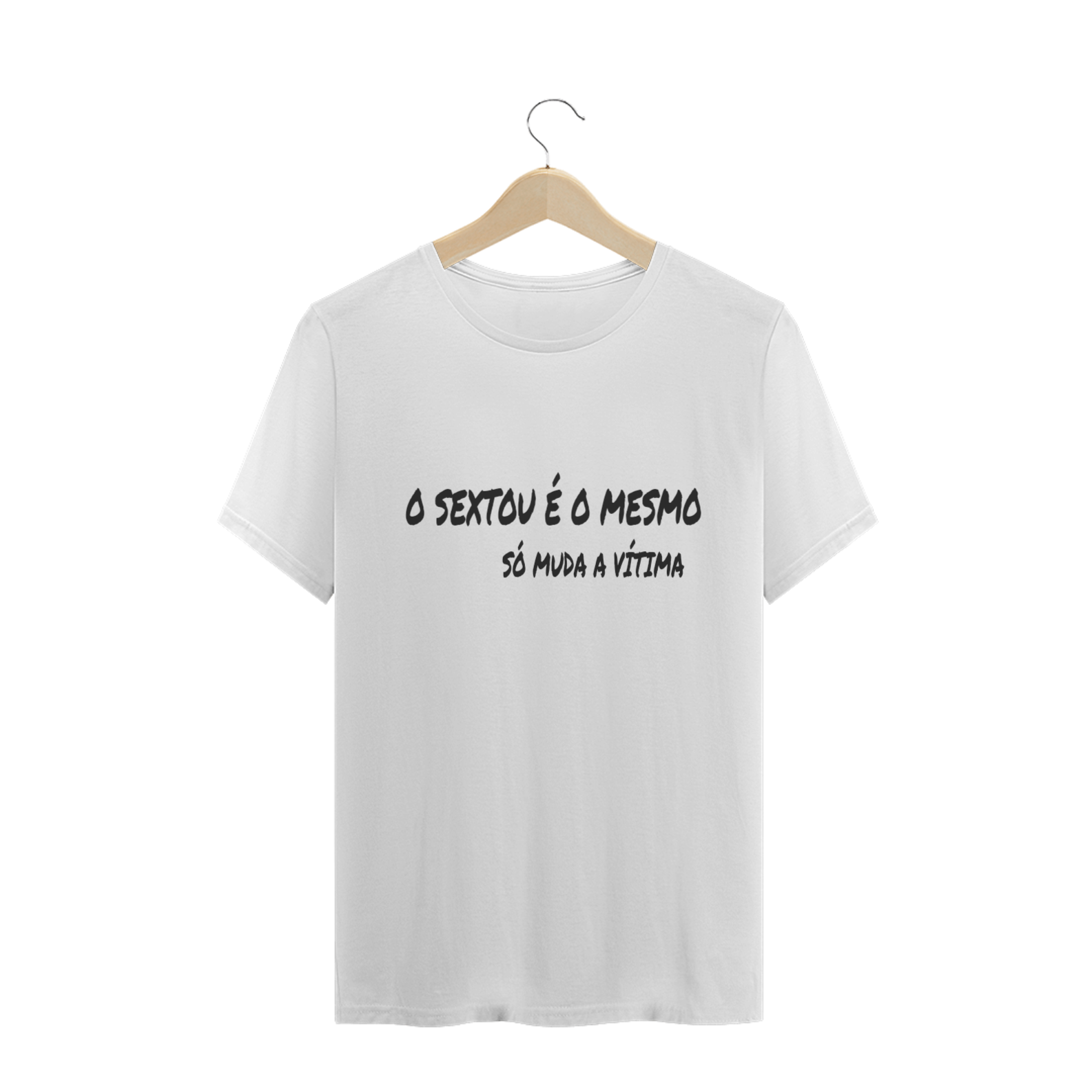 Nome do produto  SEXTOU