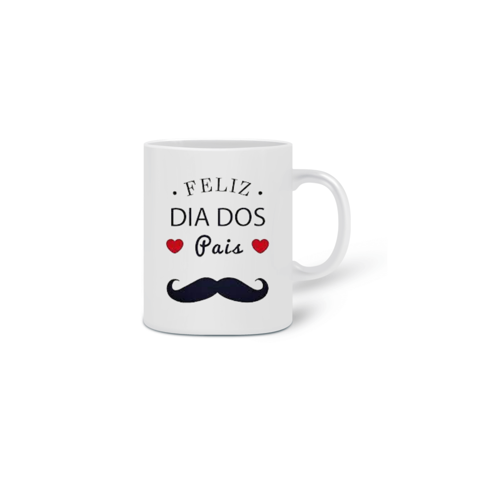 Nome do produto  Caneca pais