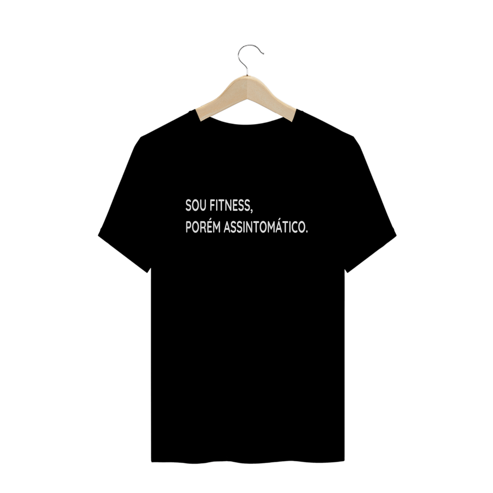 Nome do produto  SOU FITNESS