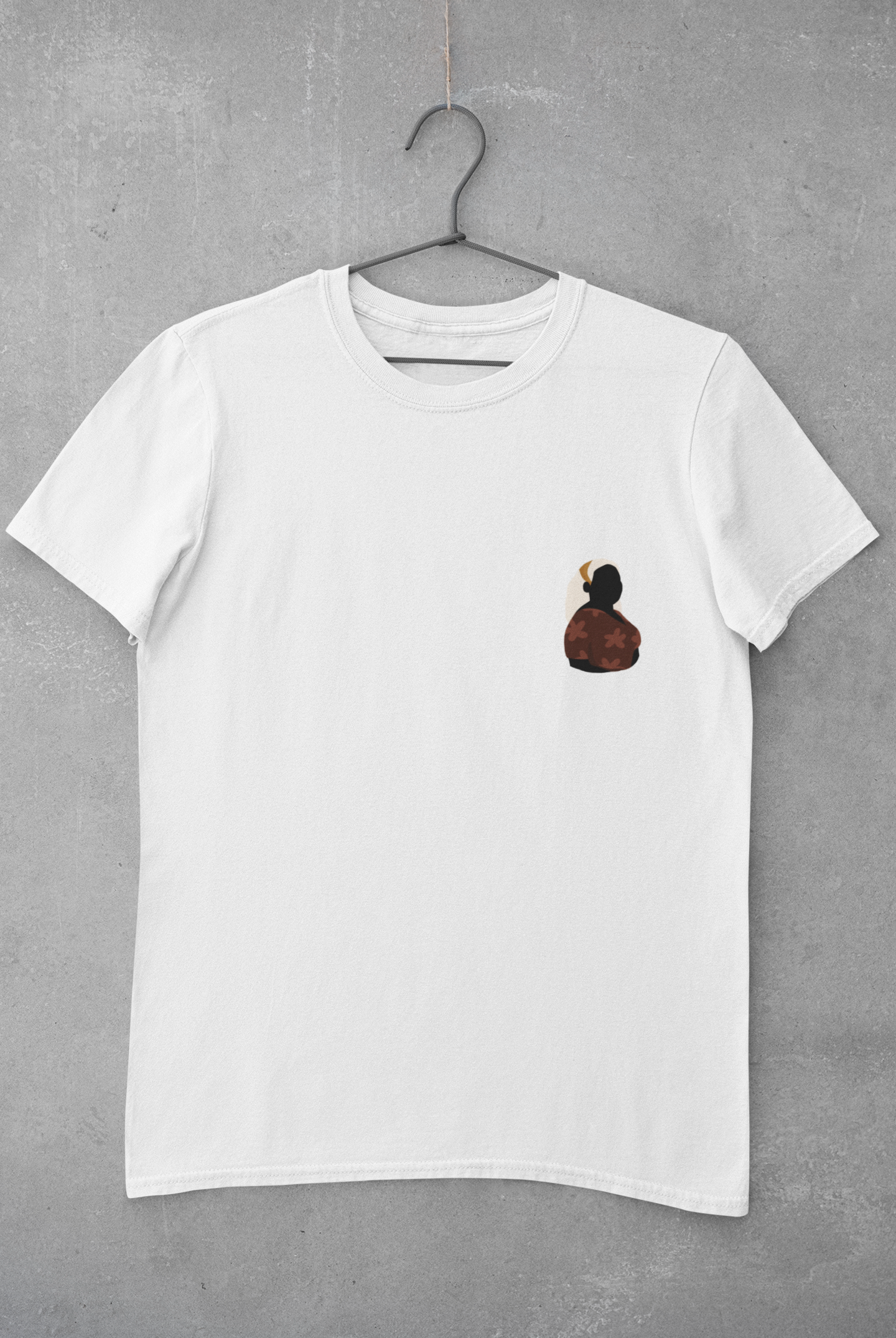 Nome do produto: Camiseta Icon Ciata