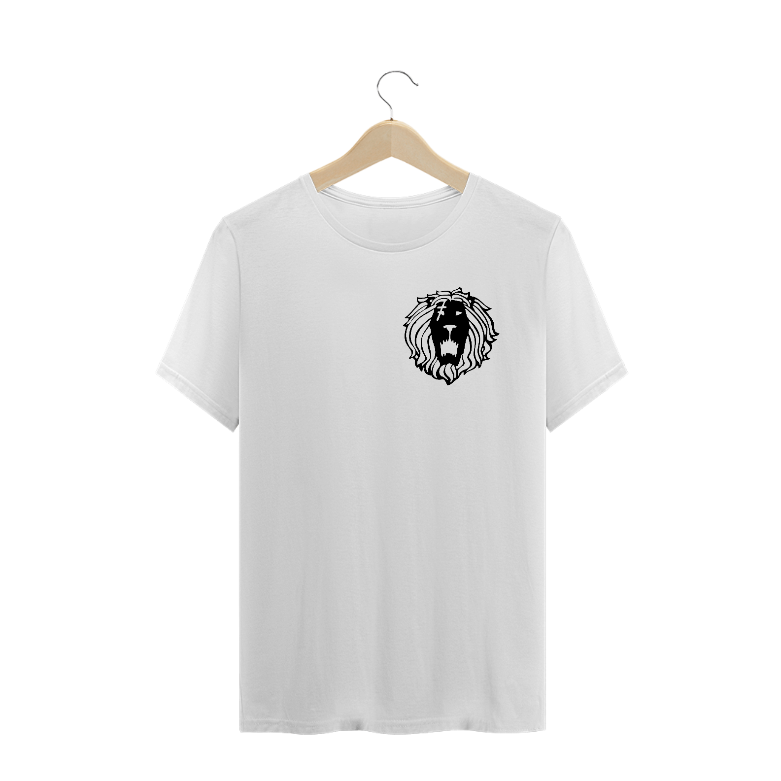 Nome do produto  Camiseta Nanatsu - Escanor