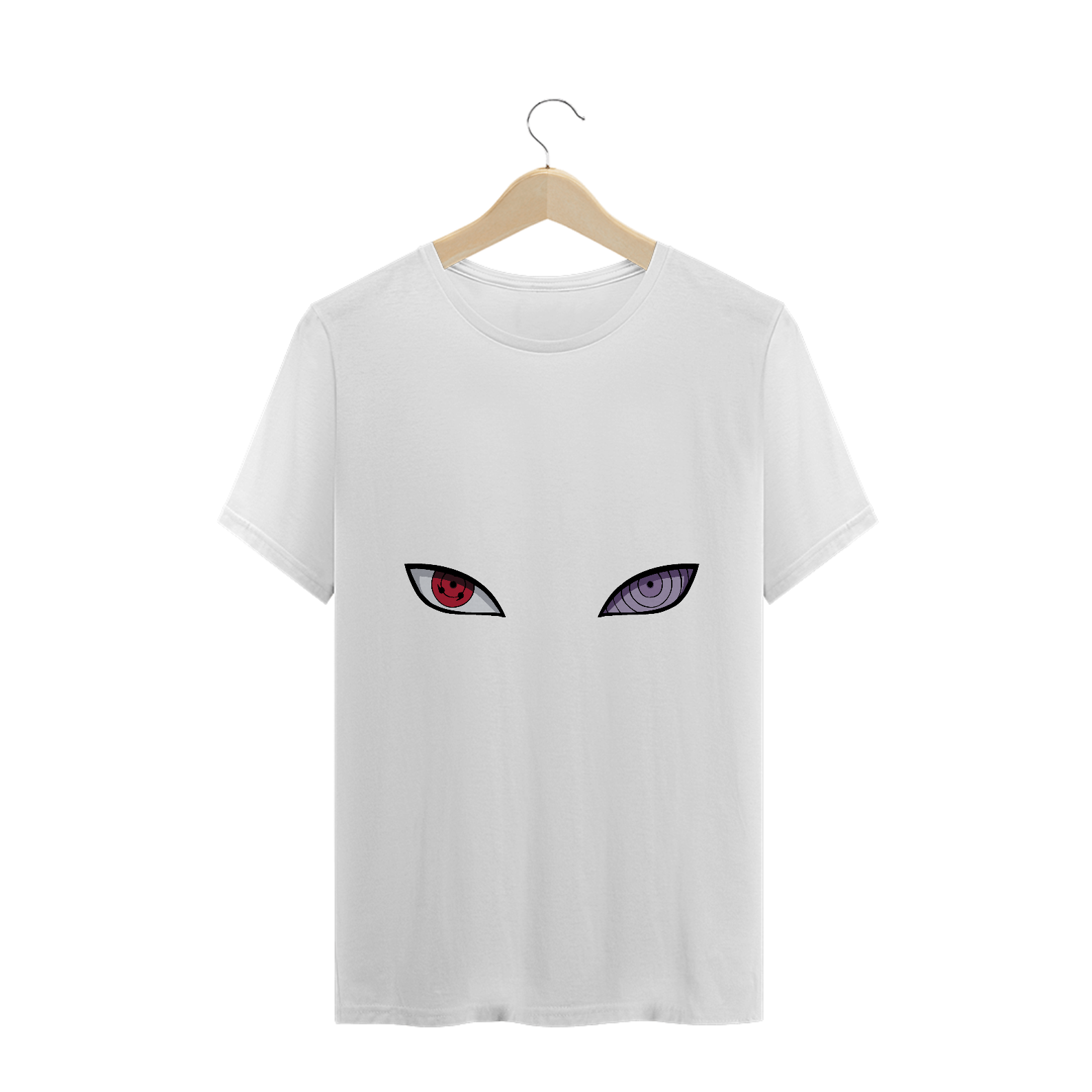 Nome do produto  Camiseta Naruto 