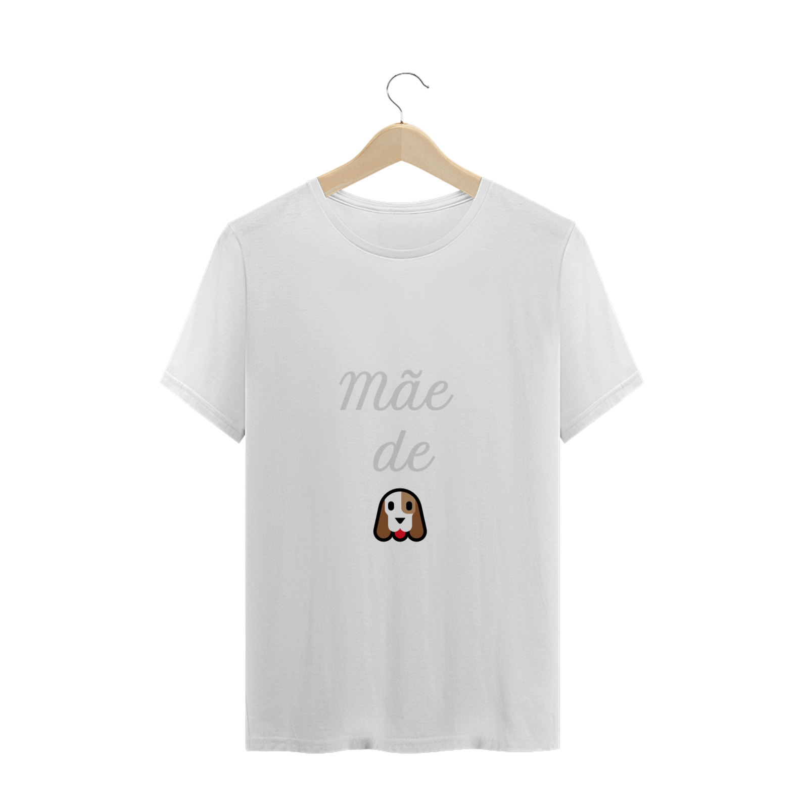 Nome do produto: mãe de cachorro emoji