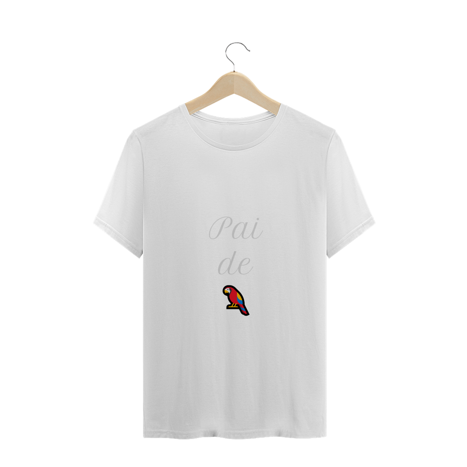 Nome do produto  Pai de ave