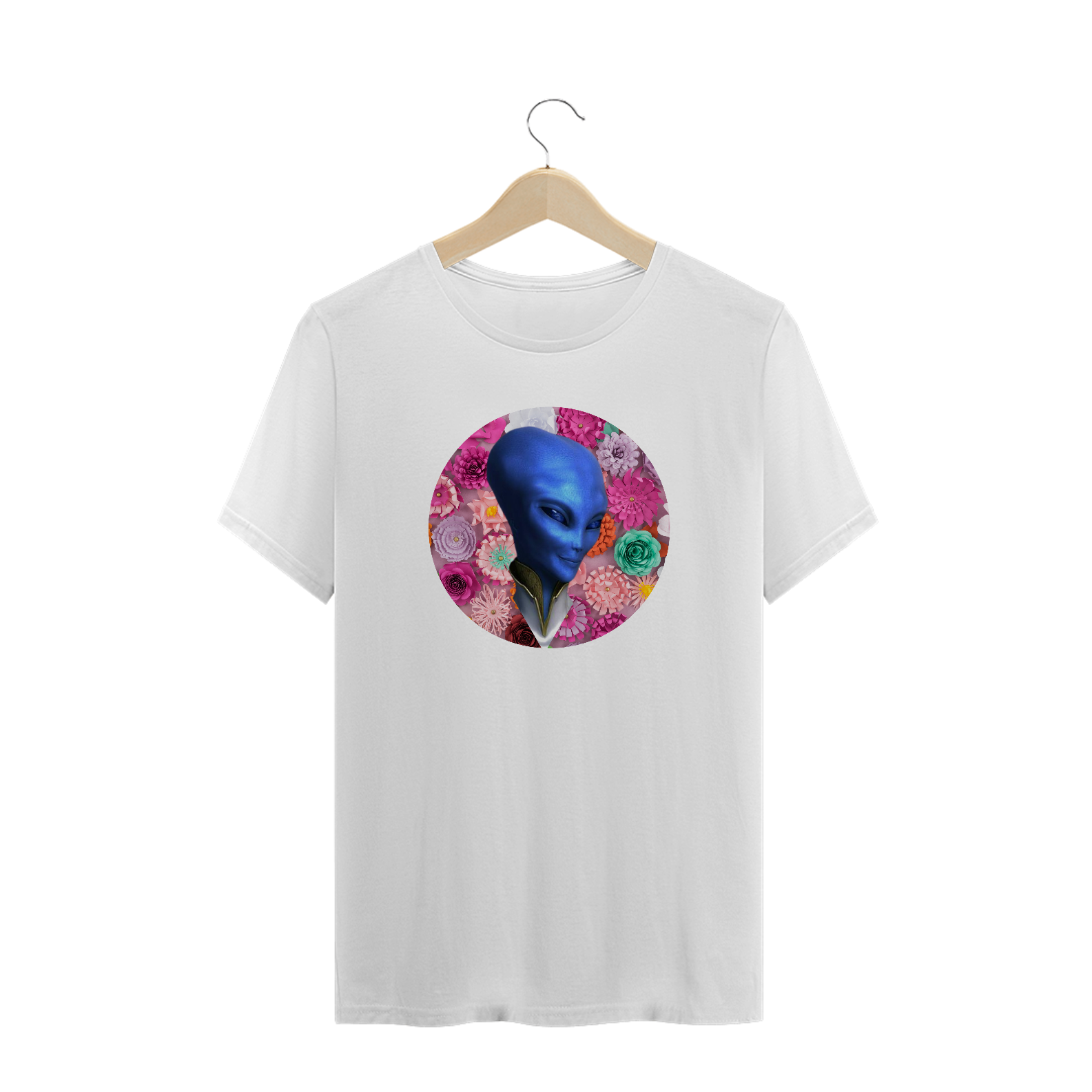 Nome do produto  Arcturianos – Floral