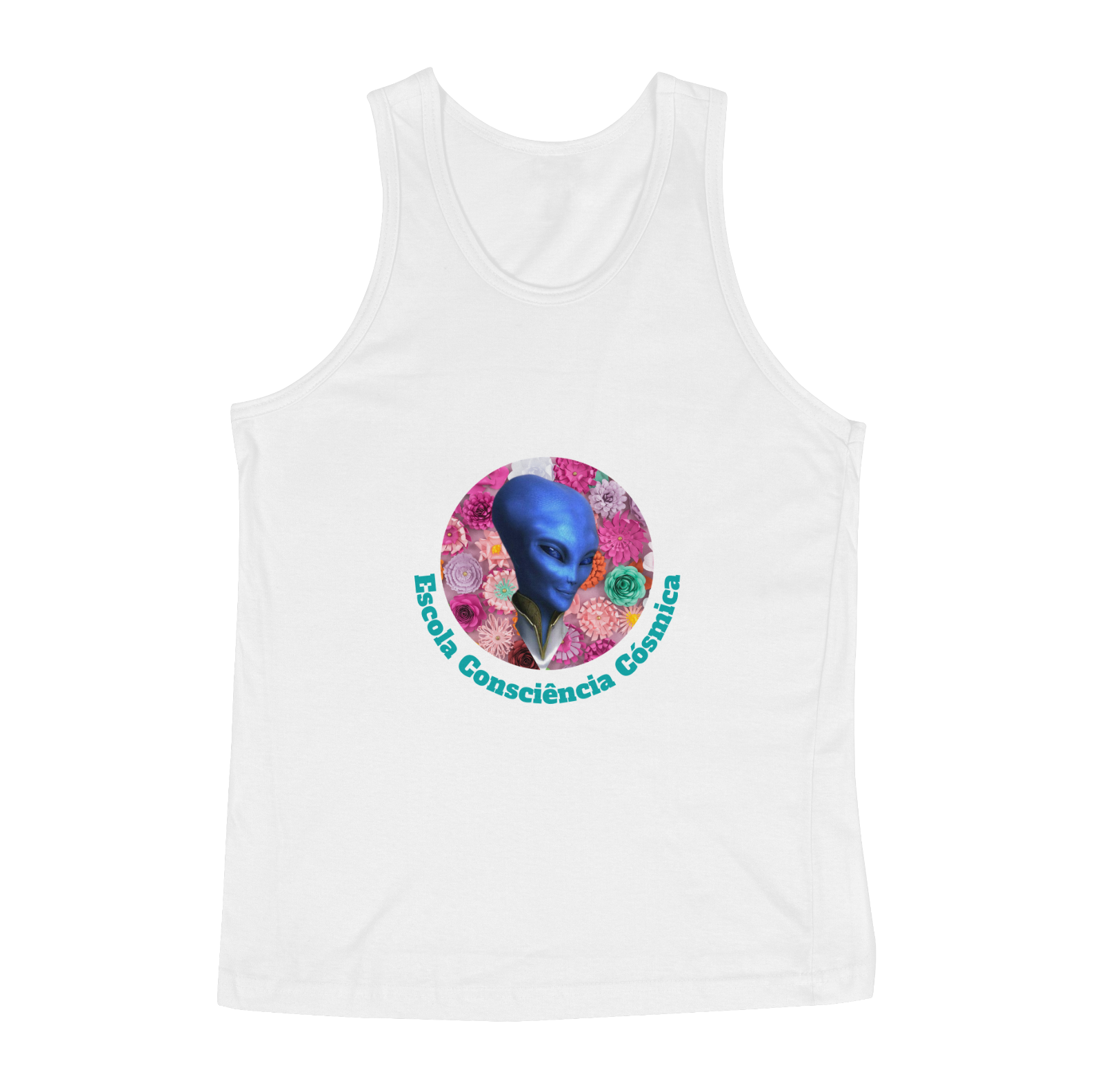 Nome do produto  Arcturianos - Floral