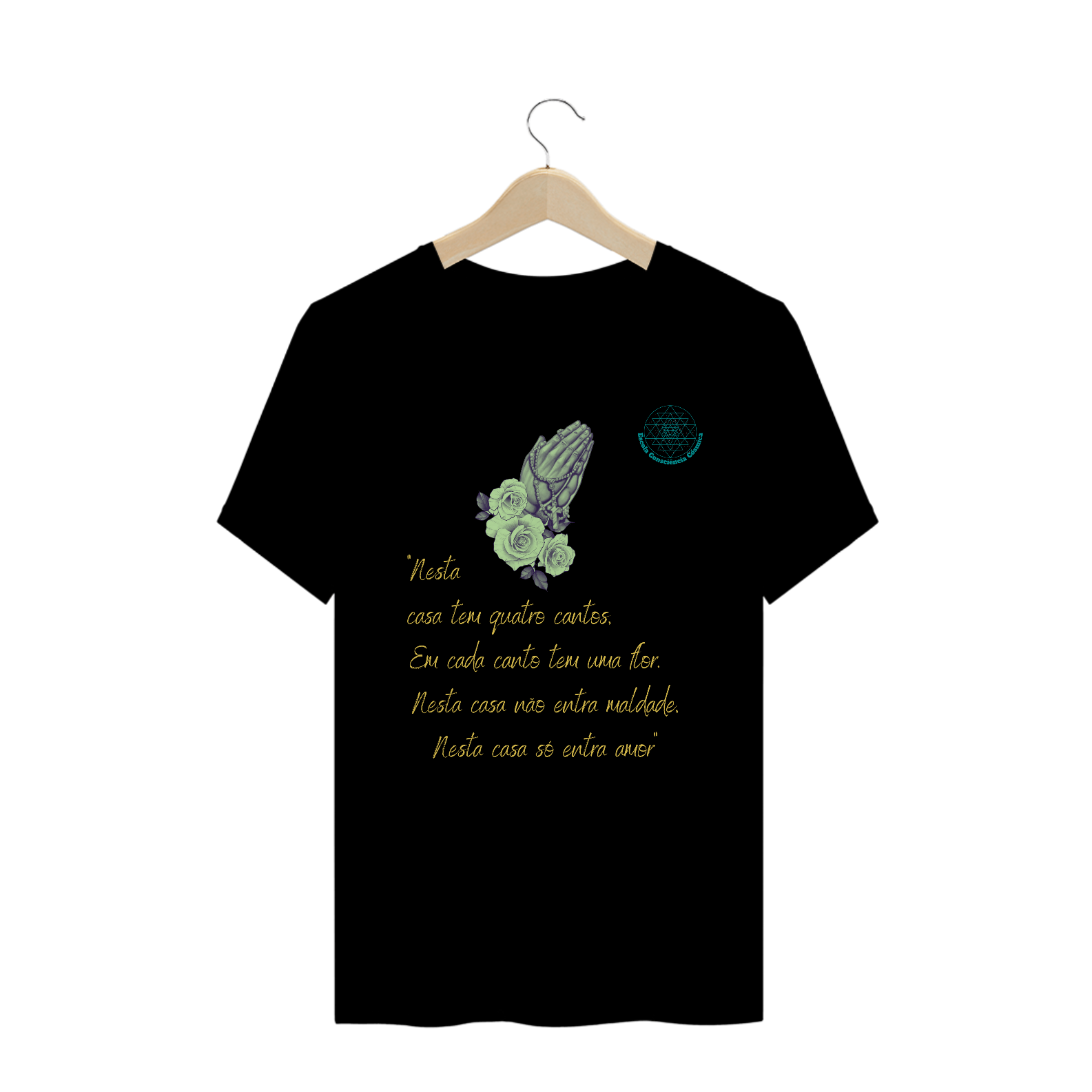 Nome do produto  Quatro cantos