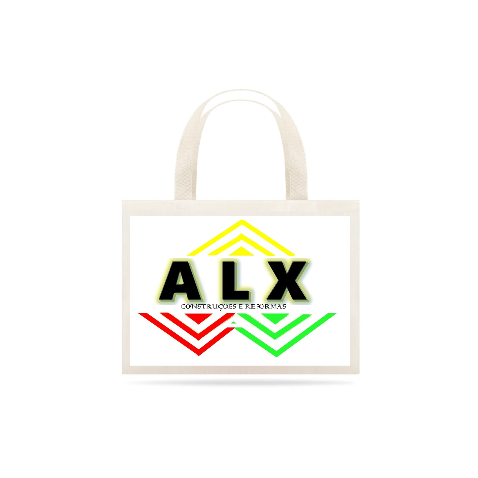 Nome do produto  eco bag alx 