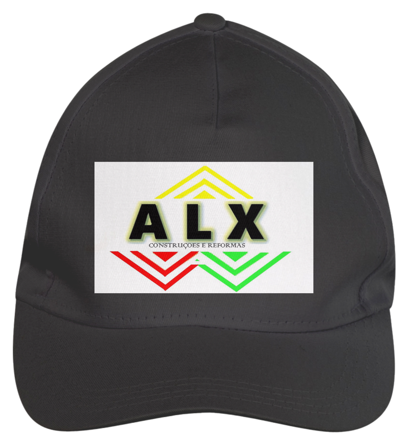 Nome do produto: boné da alx 