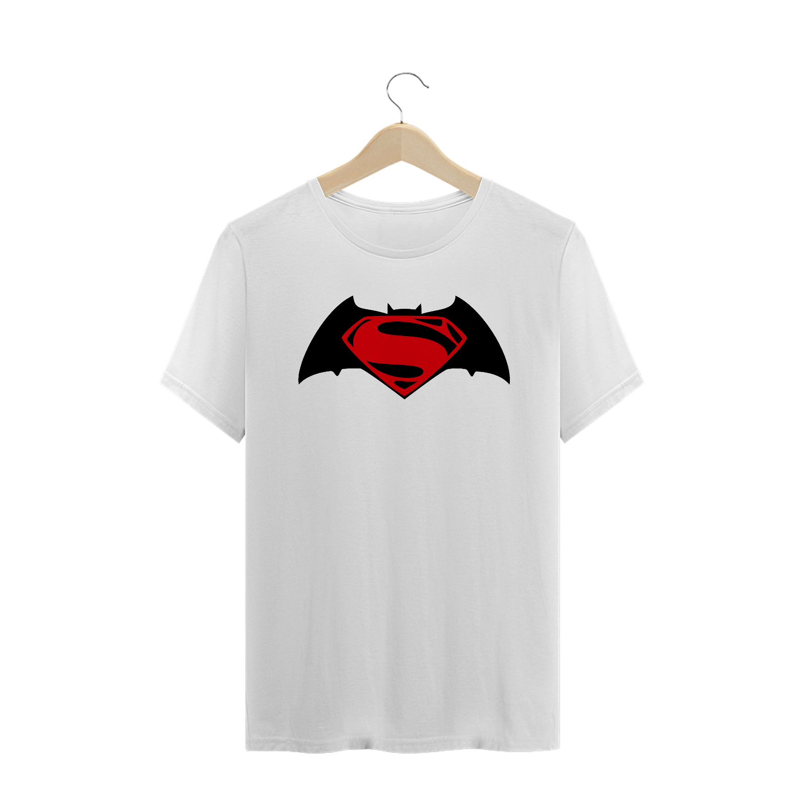 Nome do produto  Camiseta Batman V Superman