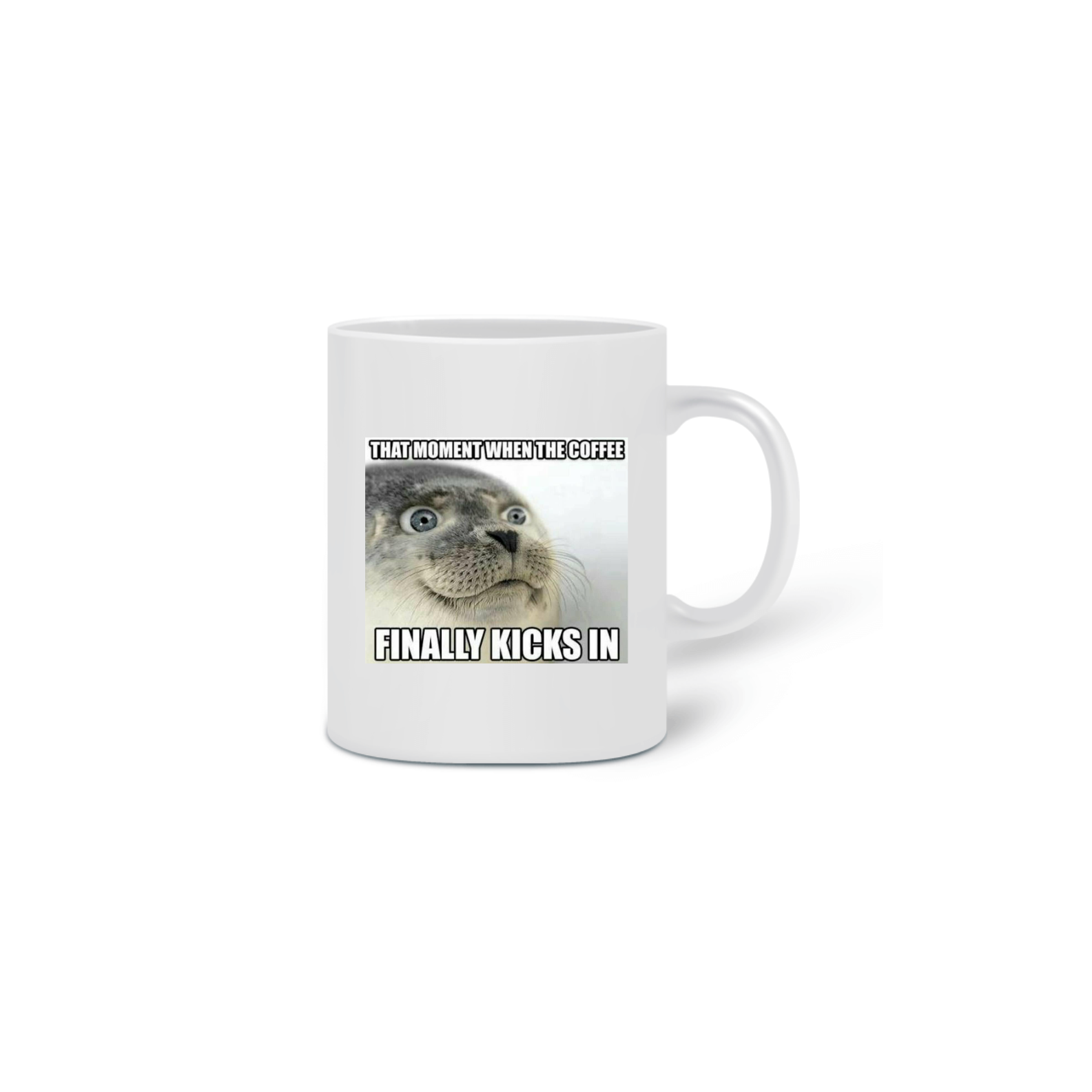 Nome do produto  Caneca Coffee Cat