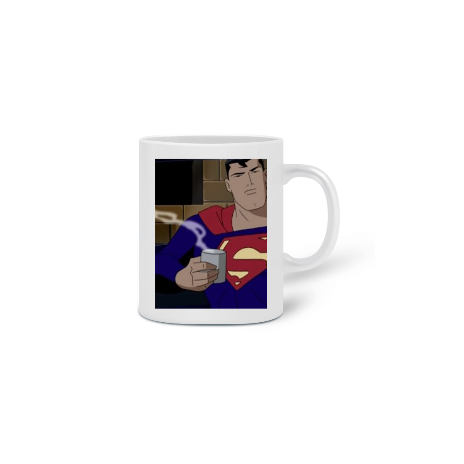 Nome do produto  Caneca Superman