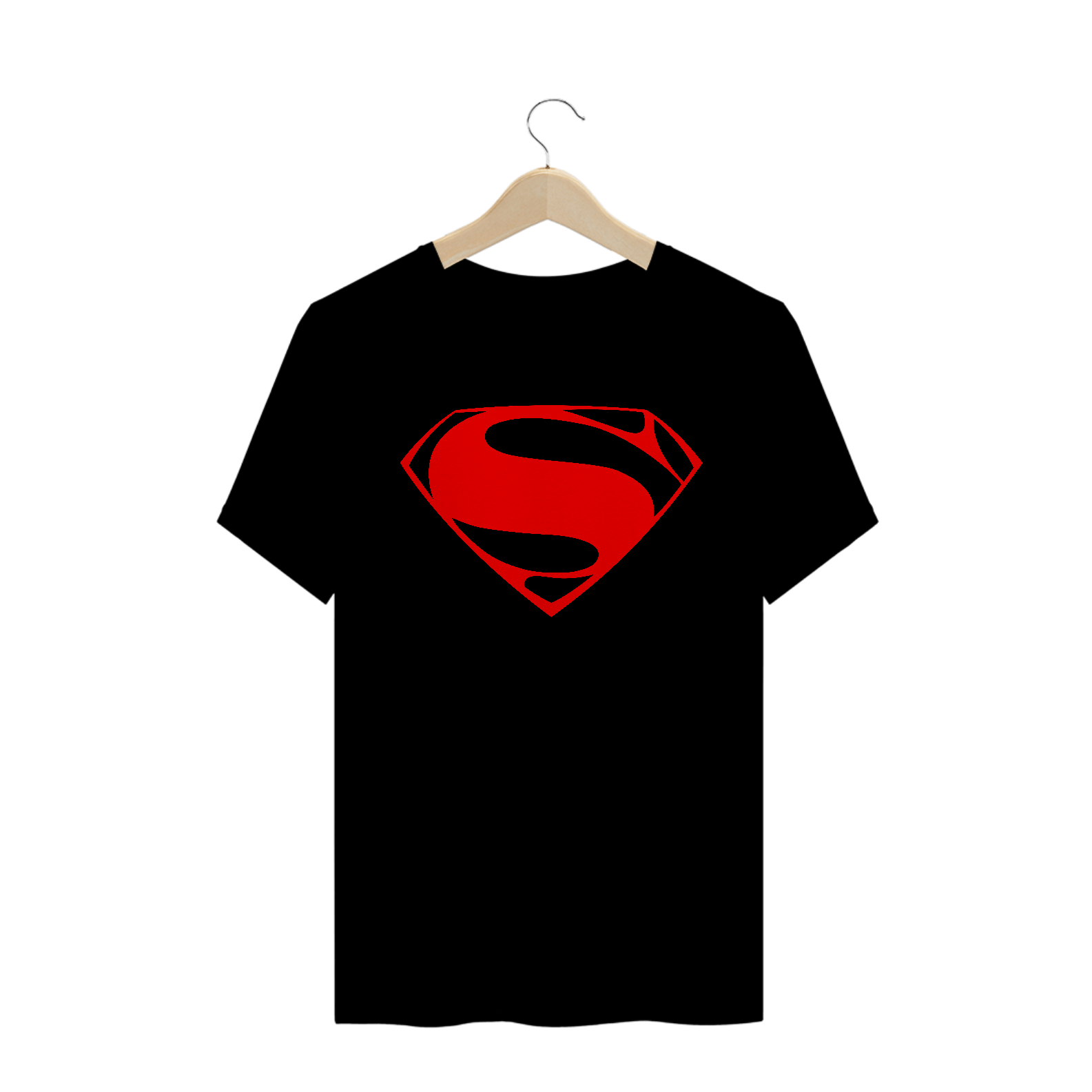 Nome do produto  Camiseta Superboy
